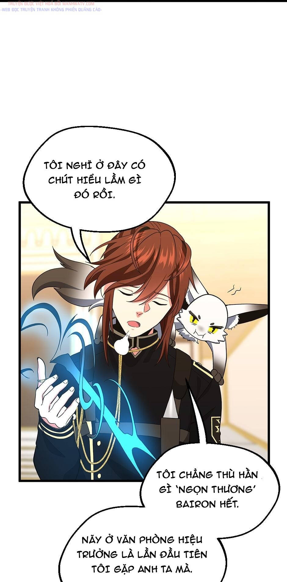 Ánh Sáng Cuối Con Đường Chapter 108 - 53