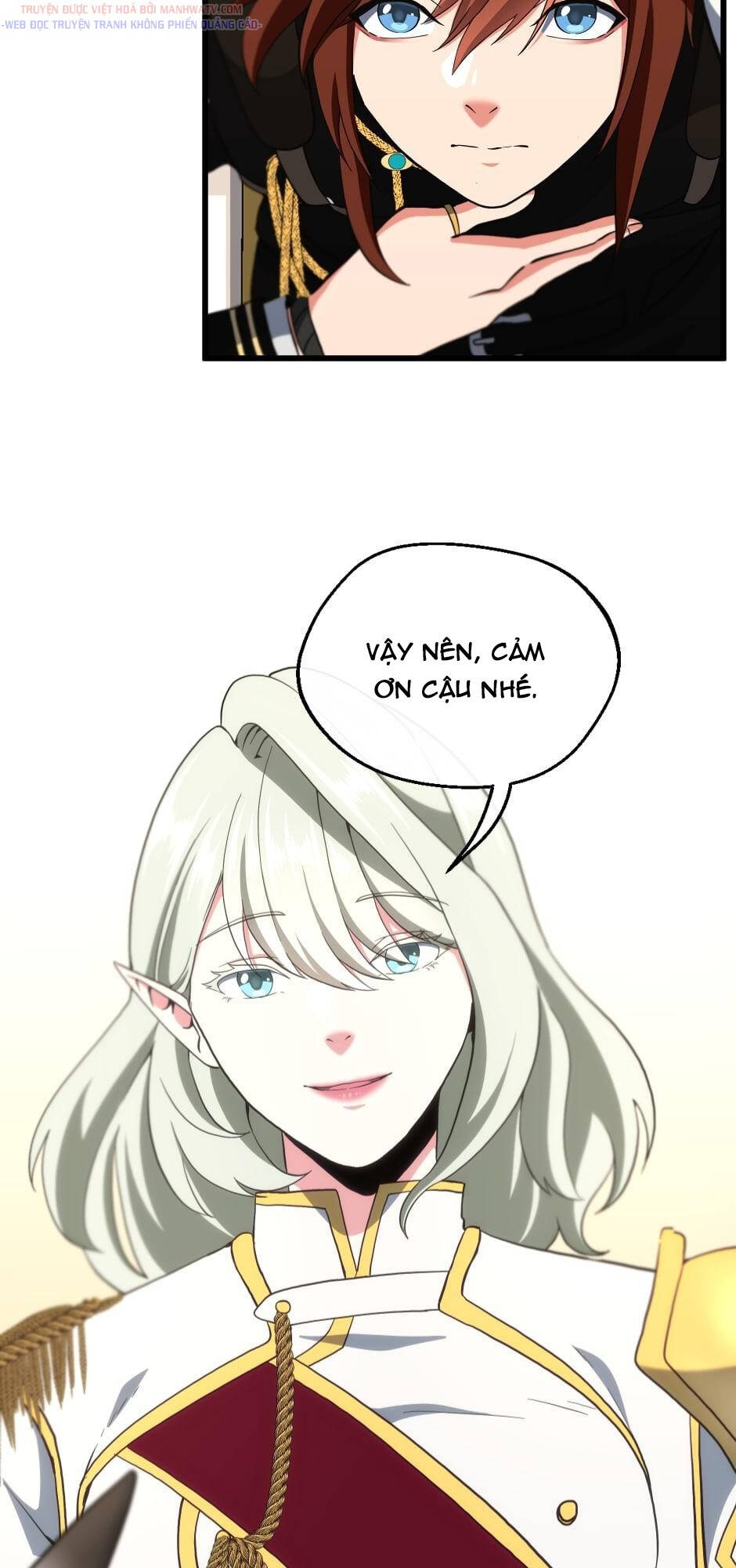 Ánh Sáng Cuối Con Đường Chapter 108 - 66