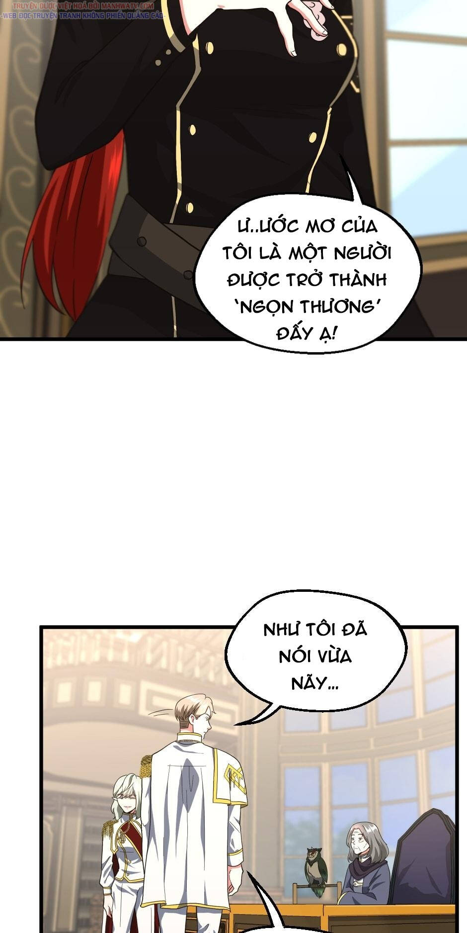 Ánh Sáng Cuối Con Đường Chapter 108 - 9