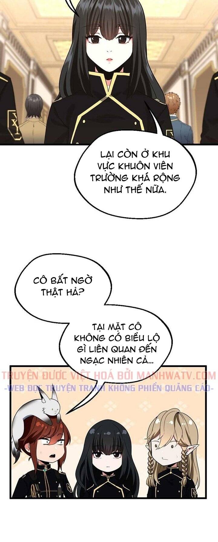 Ánh Sáng Cuối Con Đường Chapter 109 - 15