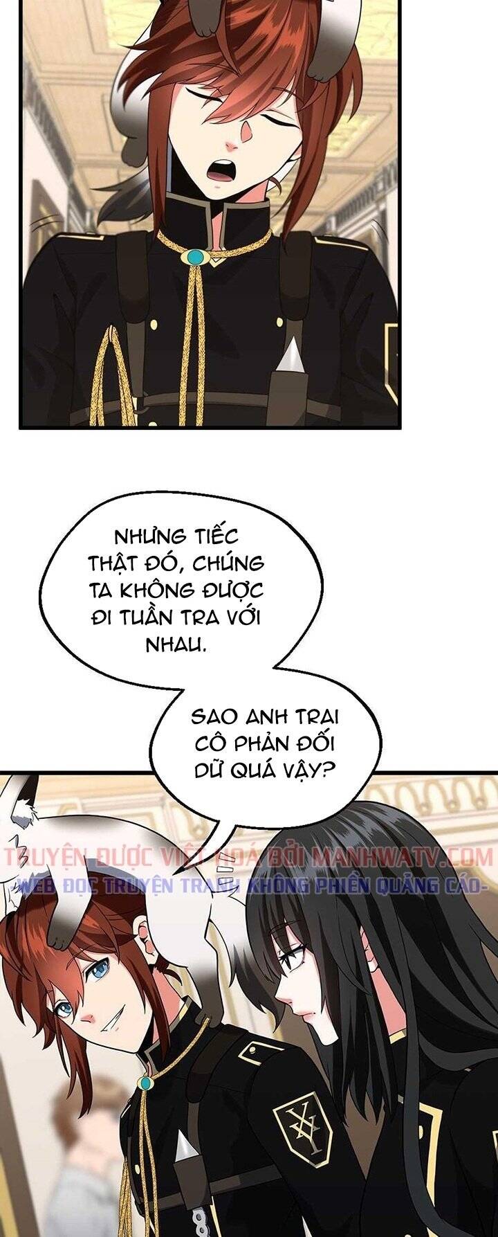 Ánh Sáng Cuối Con Đường Chapter 109 - 17