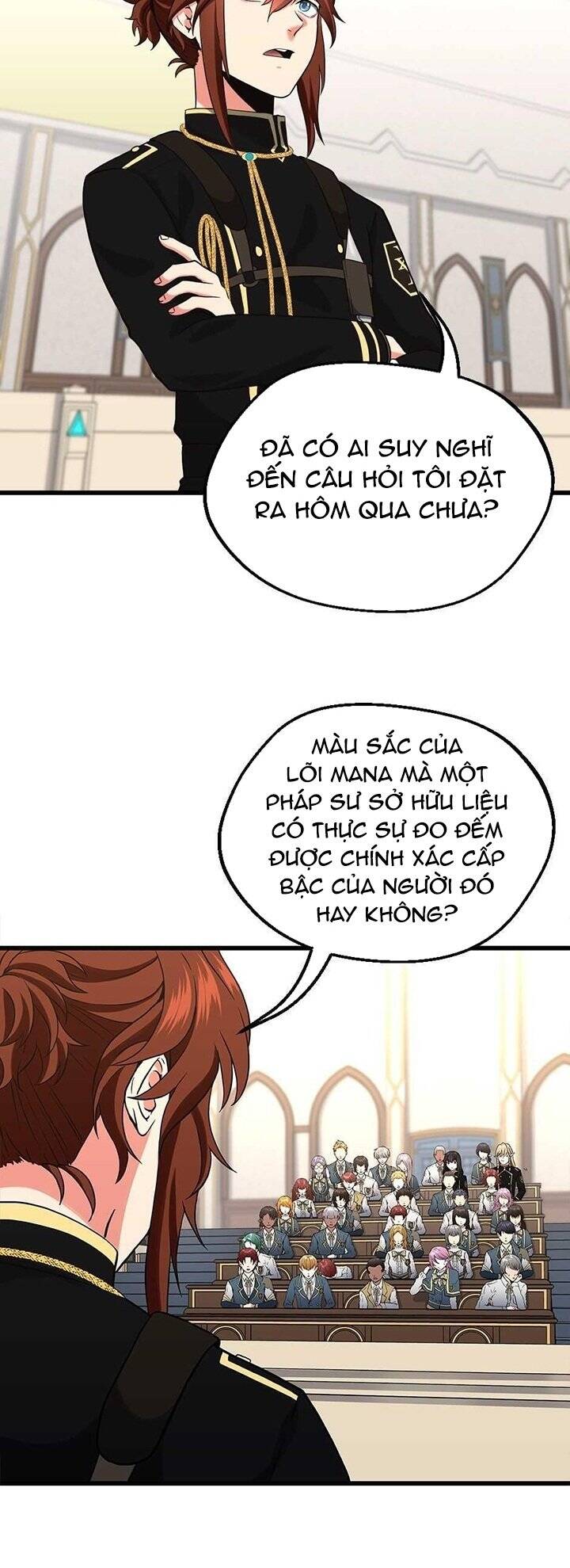 Ánh Sáng Cuối Con Đường Chapter 109 - 22