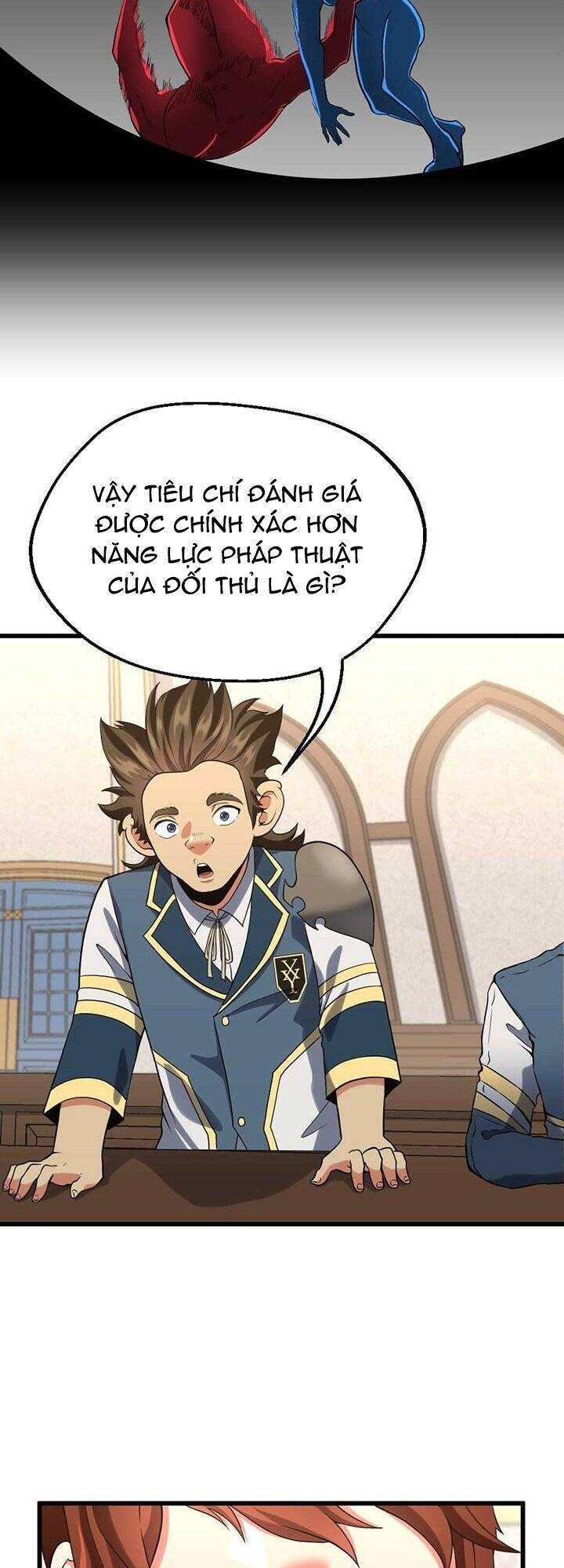Ánh Sáng Cuối Con Đường Chapter 109 - 30