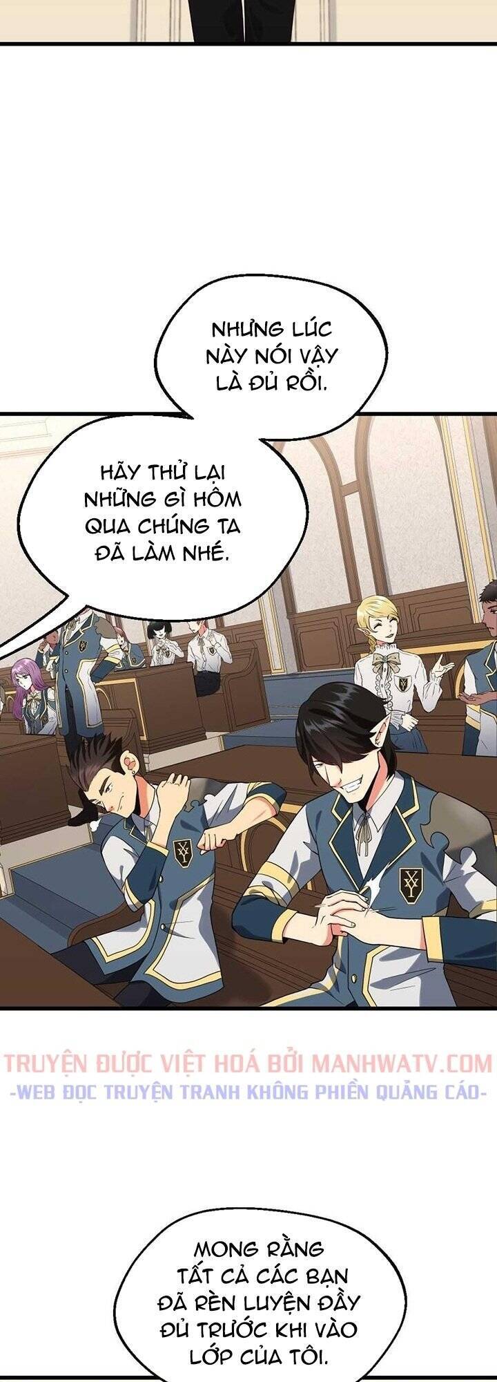 Ánh Sáng Cuối Con Đường Chapter 109 - 40