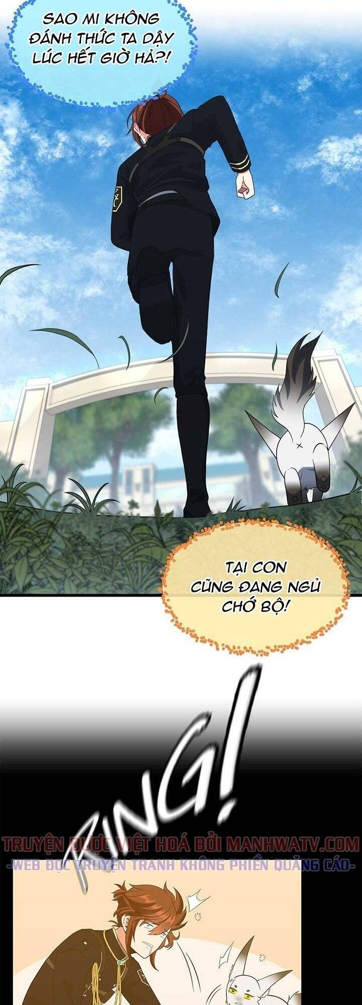 Ánh Sáng Cuối Con Đường Chapter 109 - 44
