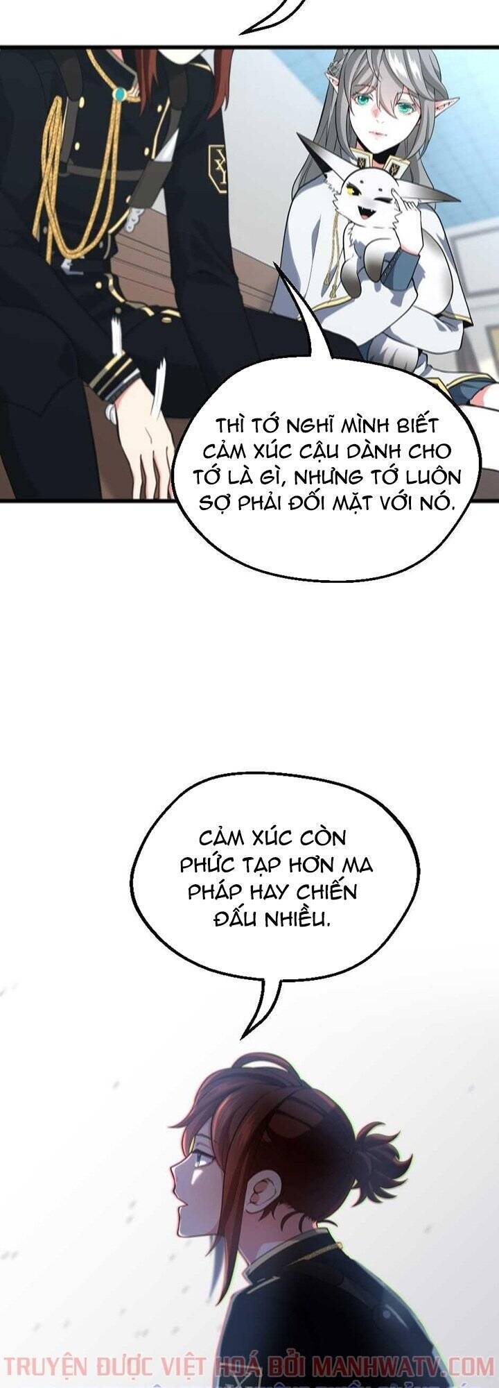 Ánh Sáng Cuối Con Đường Chapter 109 - 64
