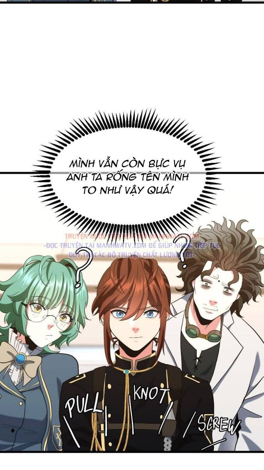 Ánh Sáng Cuối Con Đường Chapter 111 - 23