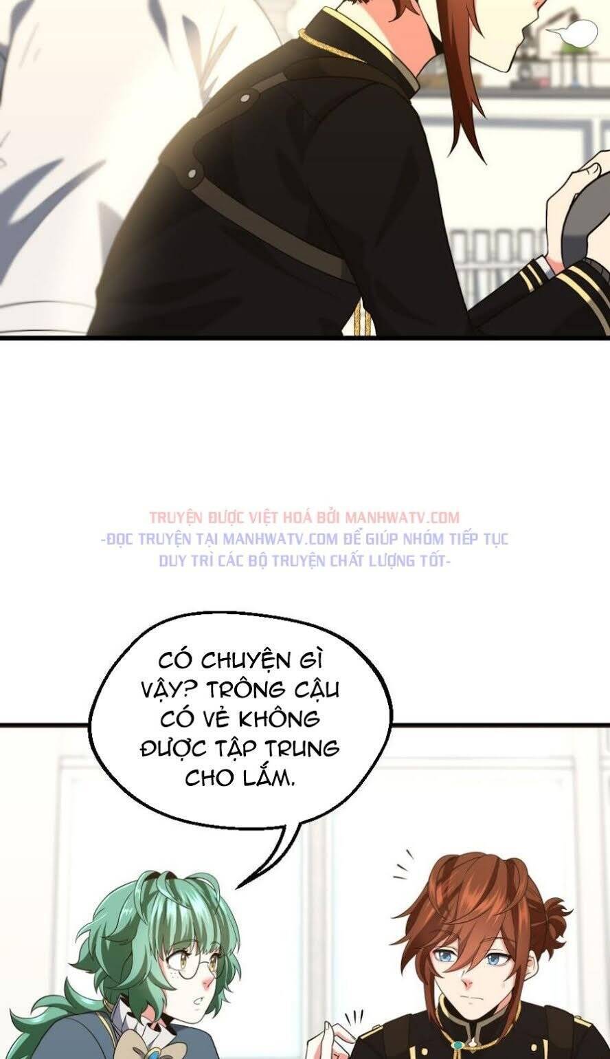 Ánh Sáng Cuối Con Đường Chapter 111 - 27