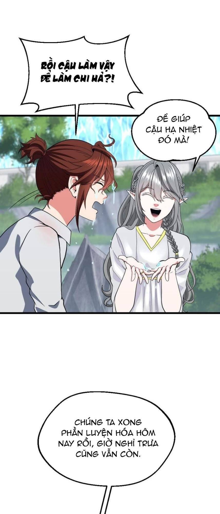 Ánh Sáng Cuối Con Đường Chapter 111 - 56