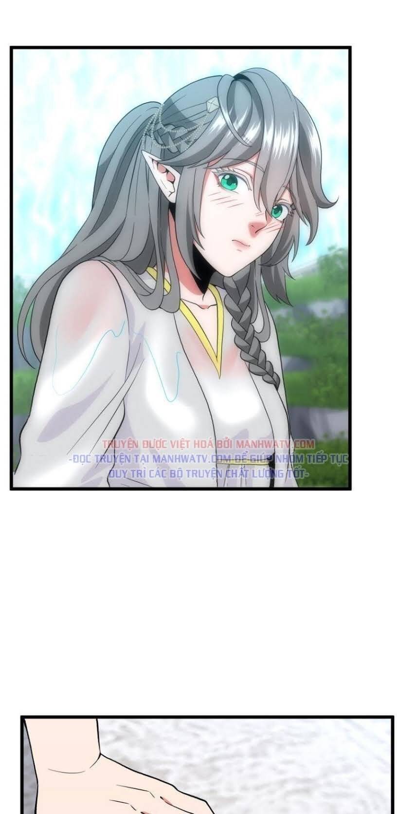 Ánh Sáng Cuối Con Đường Chapter 111 - 63