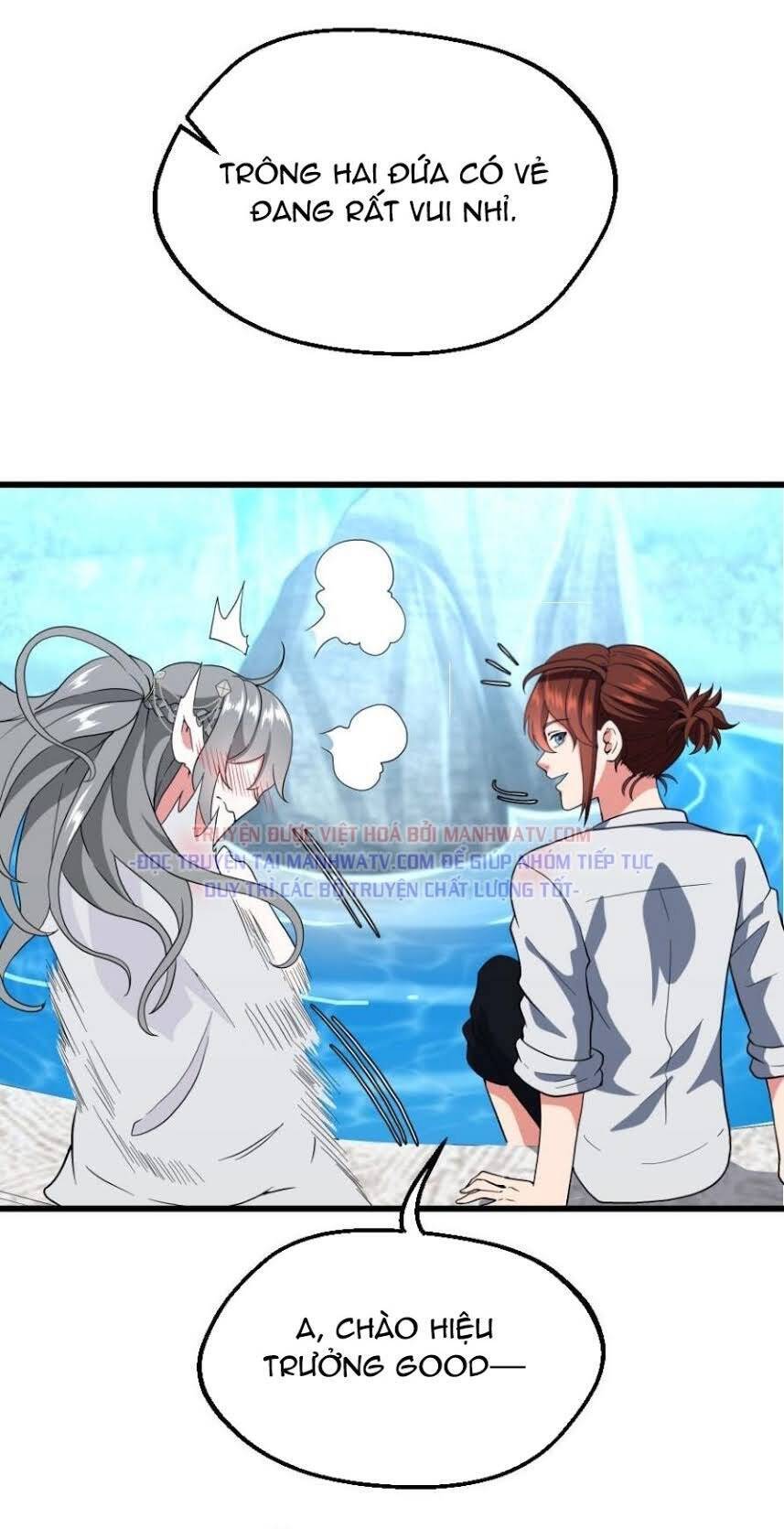 Ánh Sáng Cuối Con Đường Chapter 111 - 65