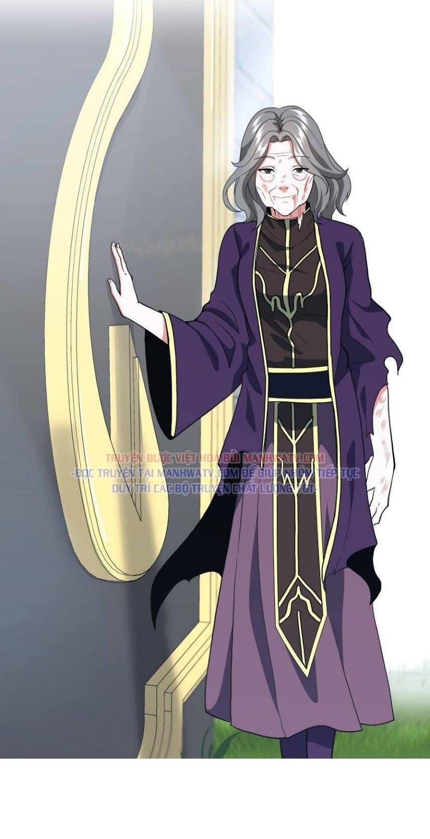 Ánh Sáng Cuối Con Đường Chapter 111 - 67