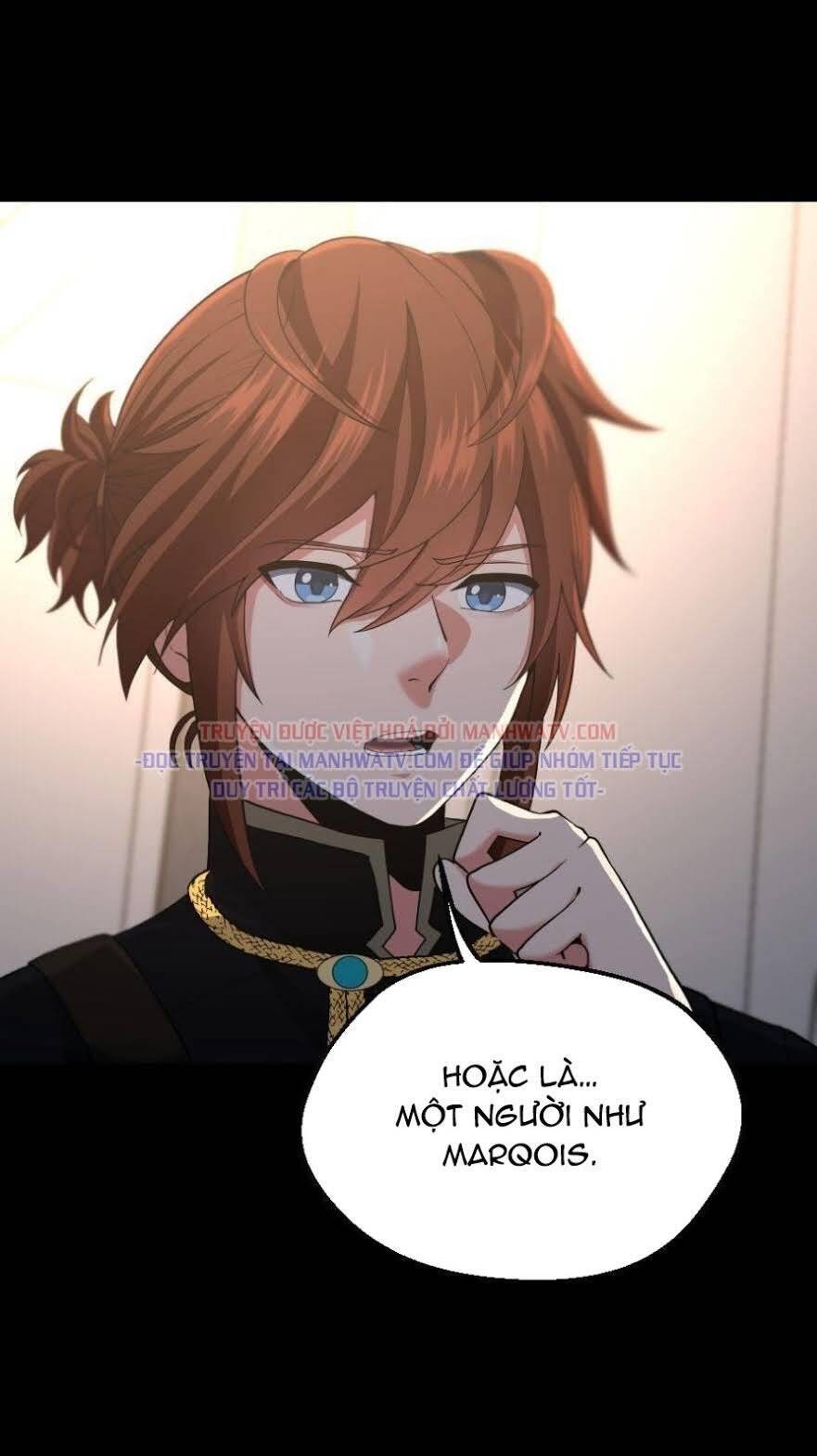 Ánh Sáng Cuối Con Đường Chapter 111 - 9