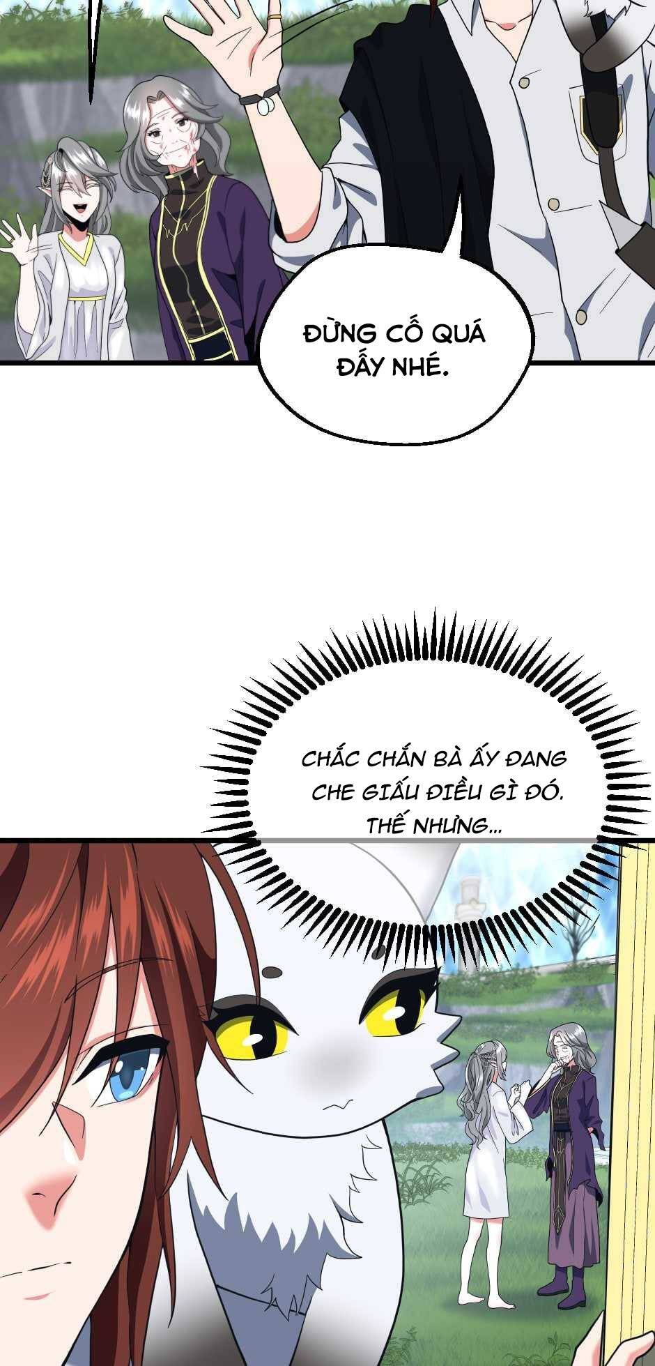 Ánh Sáng Cuối Con Đường Chapter 112 - 12
