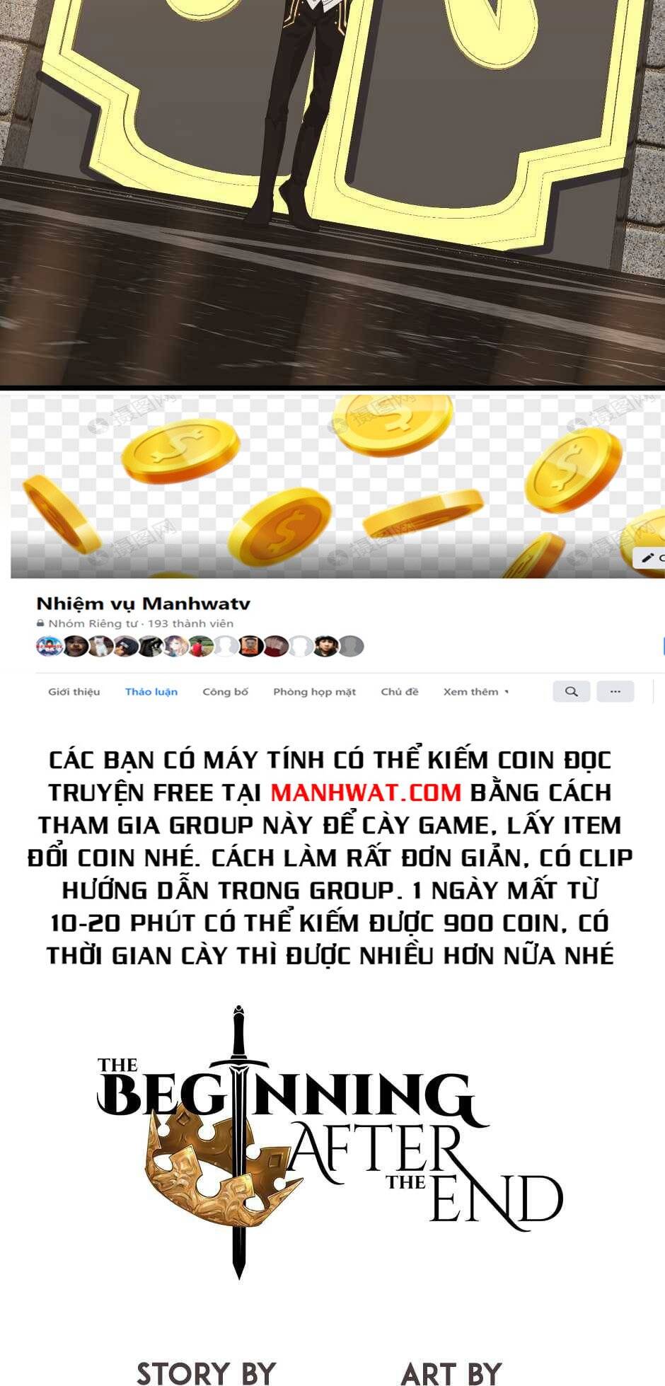 Ánh Sáng Cuối Con Đường Chapter 112 - 14
