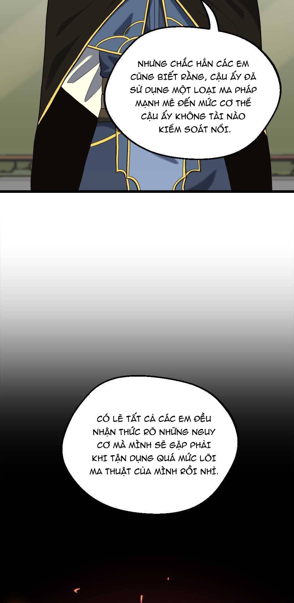 Ánh Sáng Cuối Con Đường Chapter 112 - 28