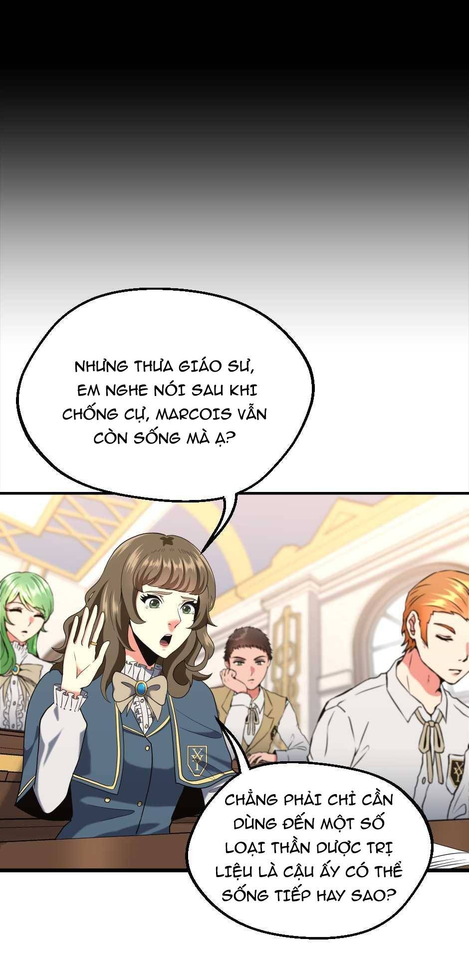 Ánh Sáng Cuối Con Đường Chapter 112 - 32