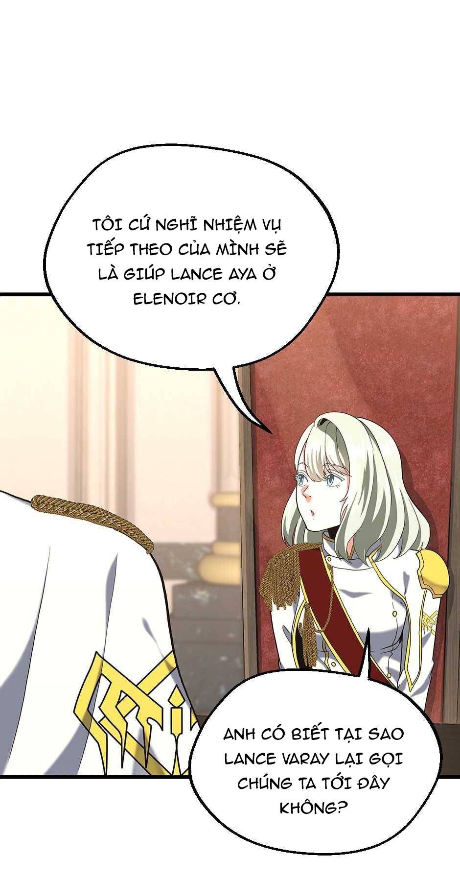 Ánh Sáng Cuối Con Đường Chapter 112 - 51