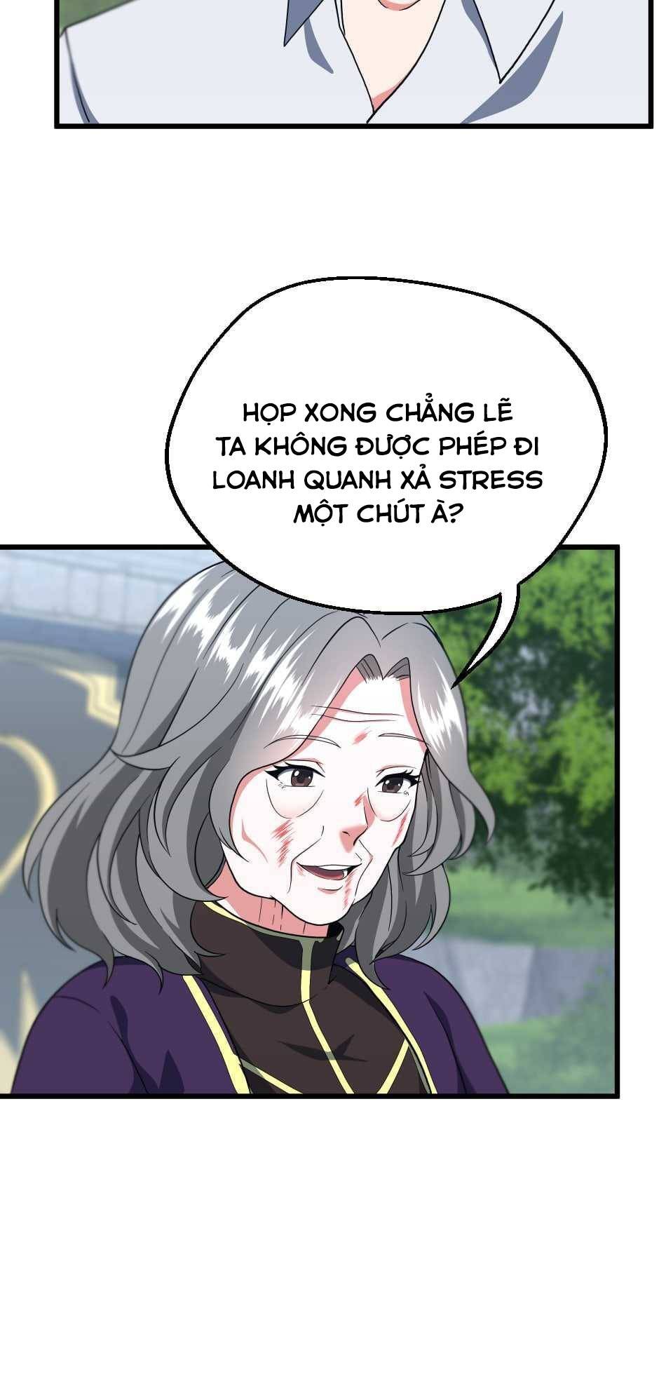 Ánh Sáng Cuối Con Đường Chapter 112 - 7