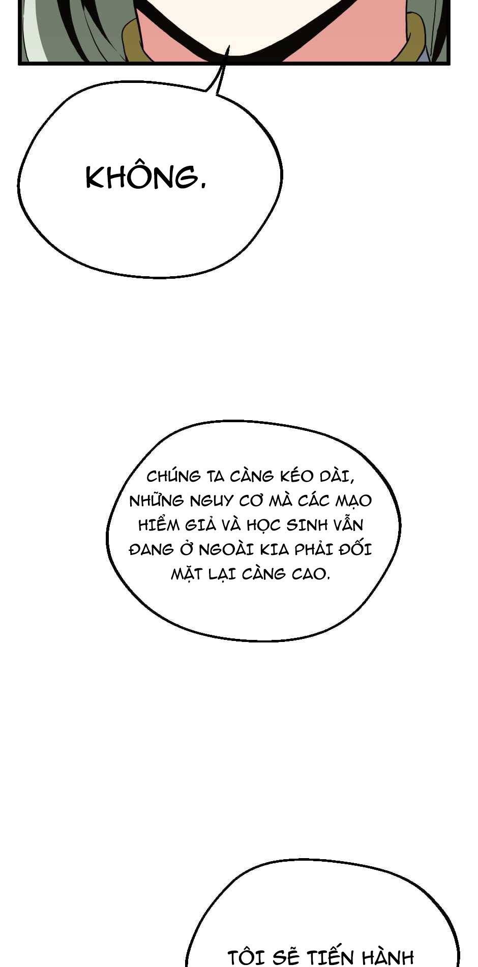 Ánh Sáng Cuối Con Đường Chapter 112 - 77