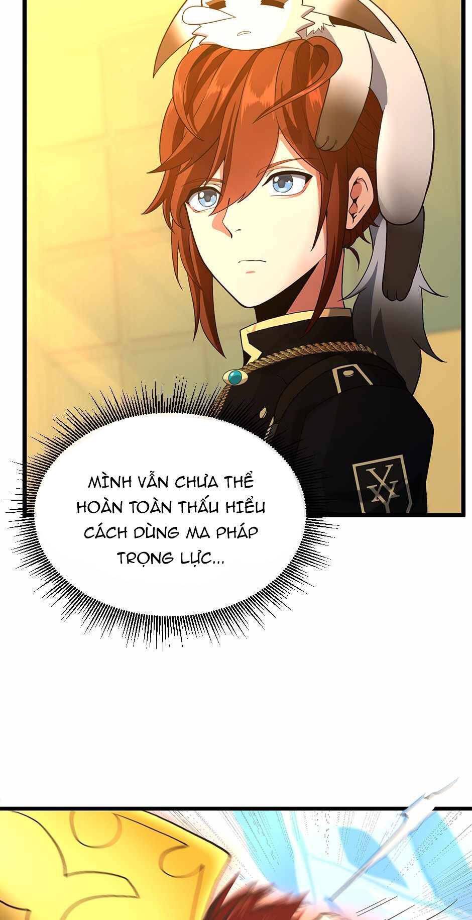Ánh Sáng Cuối Con Đường Chapter 113 - 14