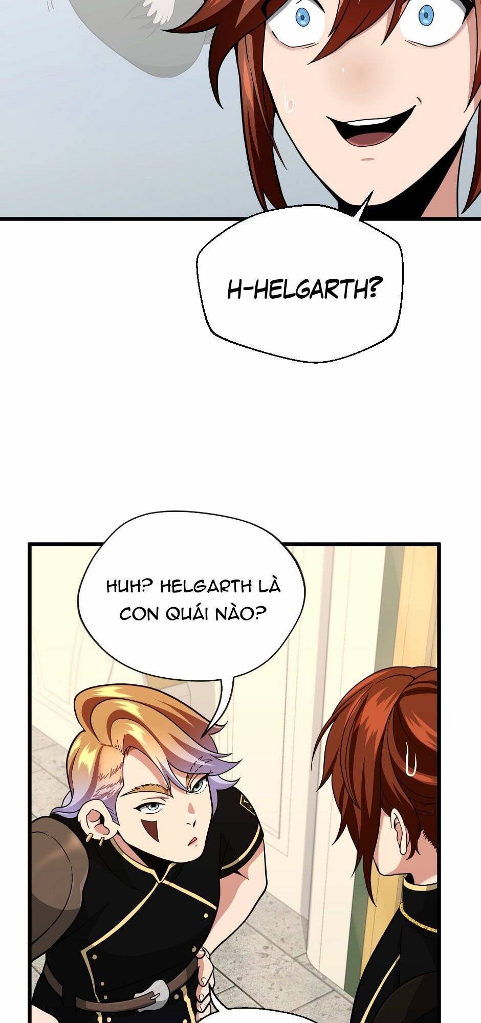 Ánh Sáng Cuối Con Đường Chapter 91 - 25