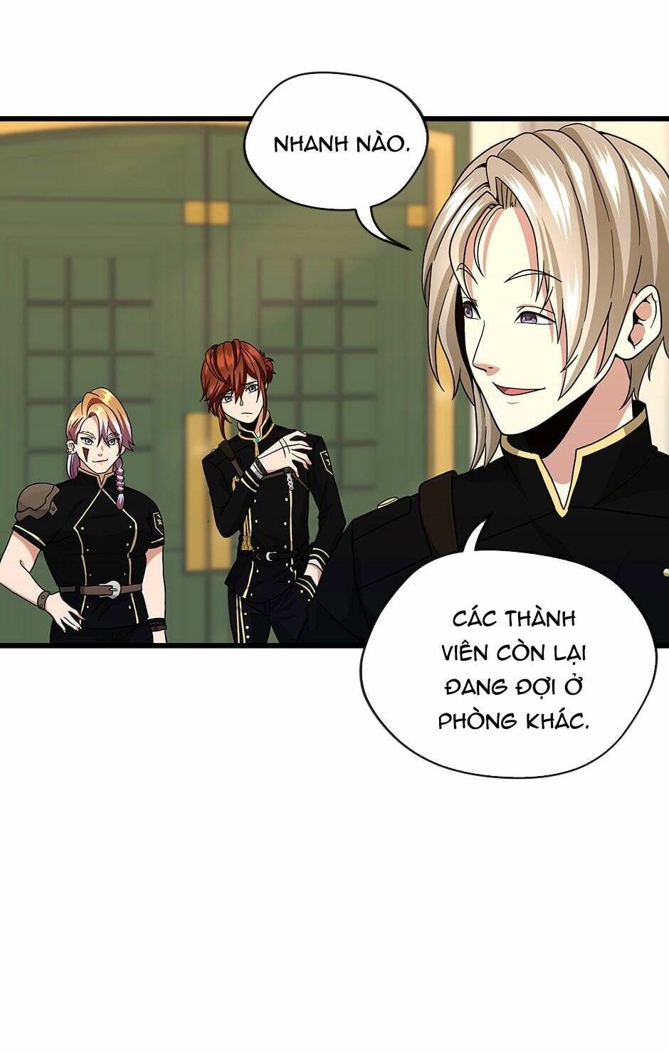 Ánh Sáng Cuối Con Đường Chapter 91 - 29