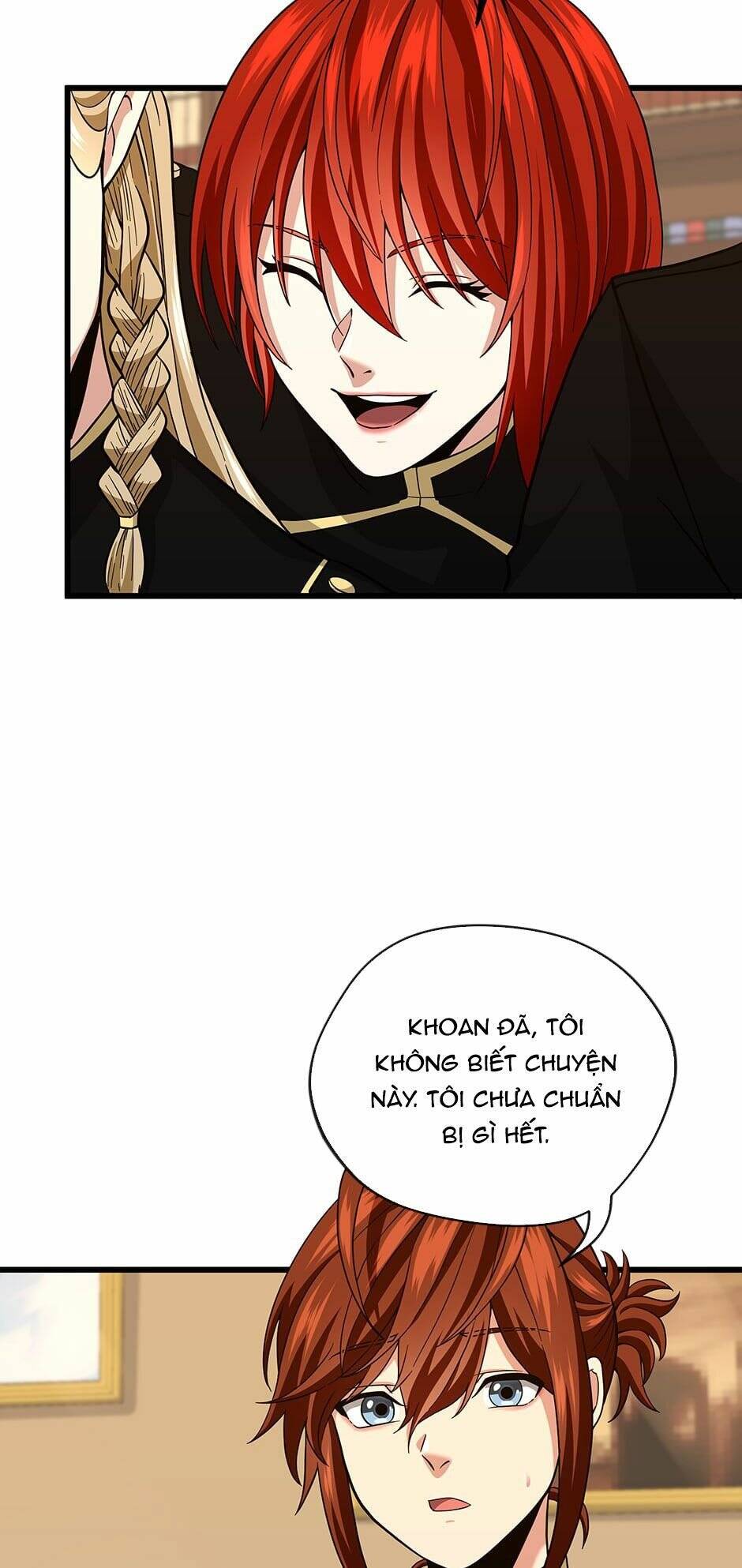 Ánh Sáng Cuối Con Đường Chapter 91 - 70