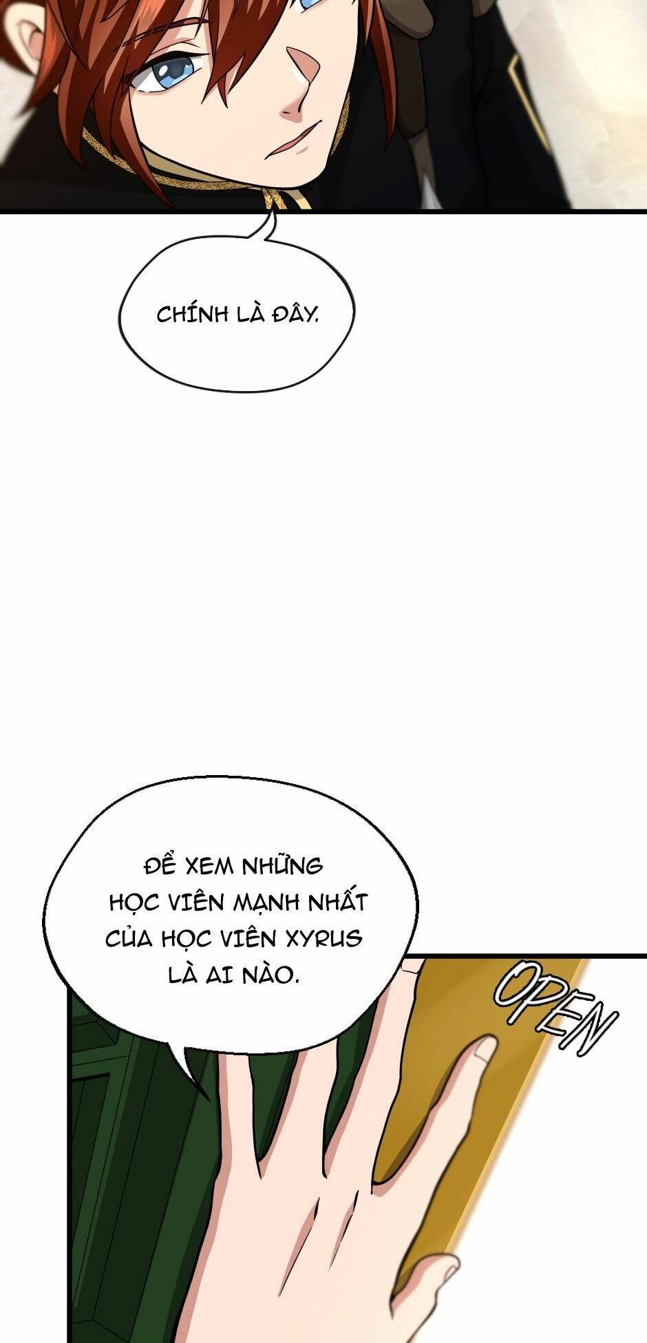 Ánh Sáng Cuối Con Đường Chapter 91 - 8