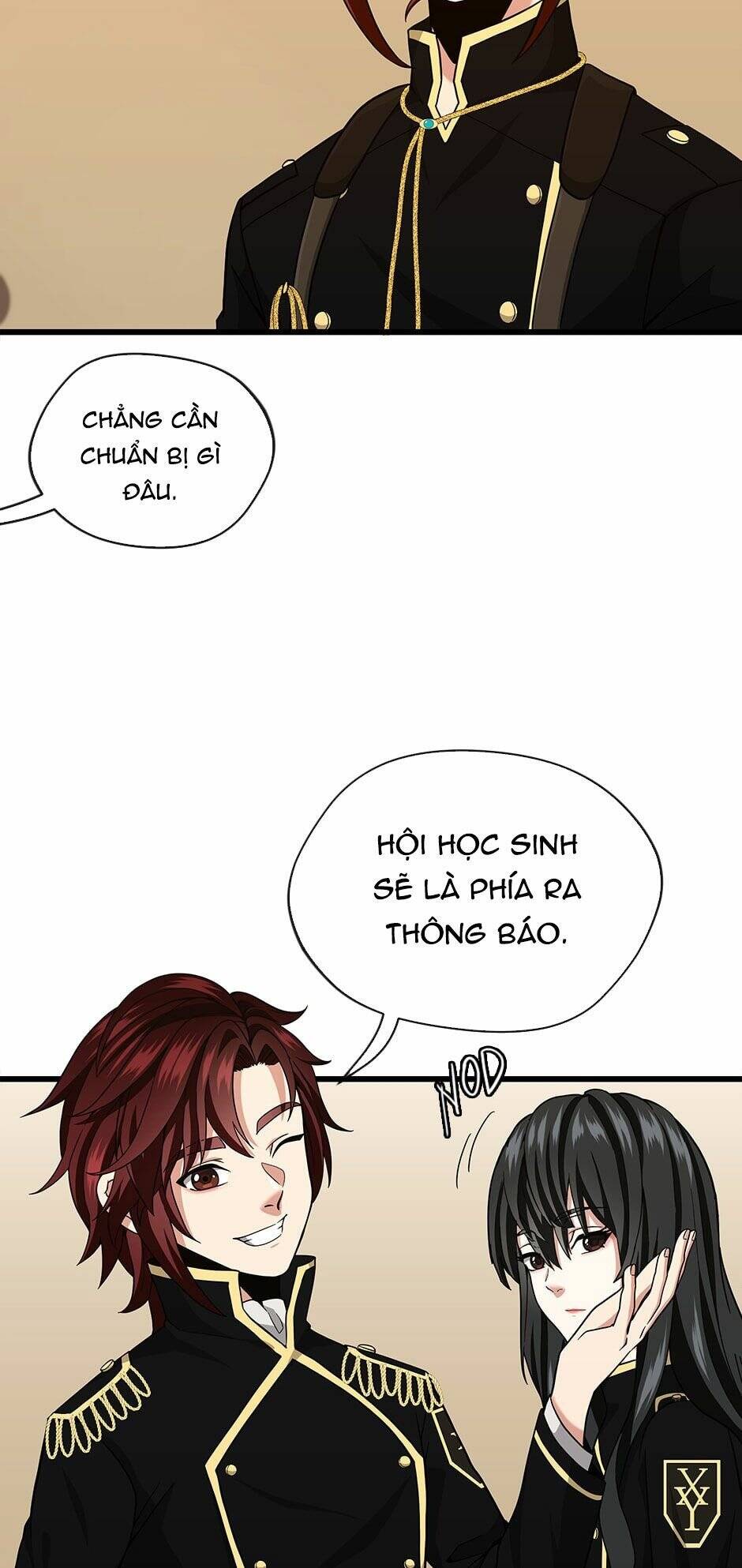 Ánh Sáng Cuối Con Đường Chapter 91 - 71