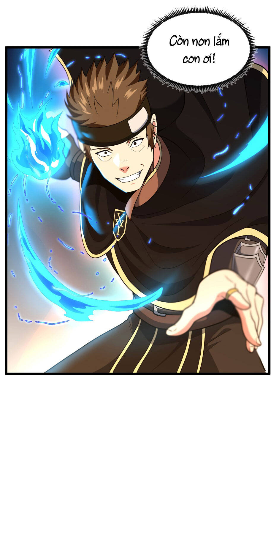 Ánh Sáng Cuối Con Đường Chapter 92 - 73