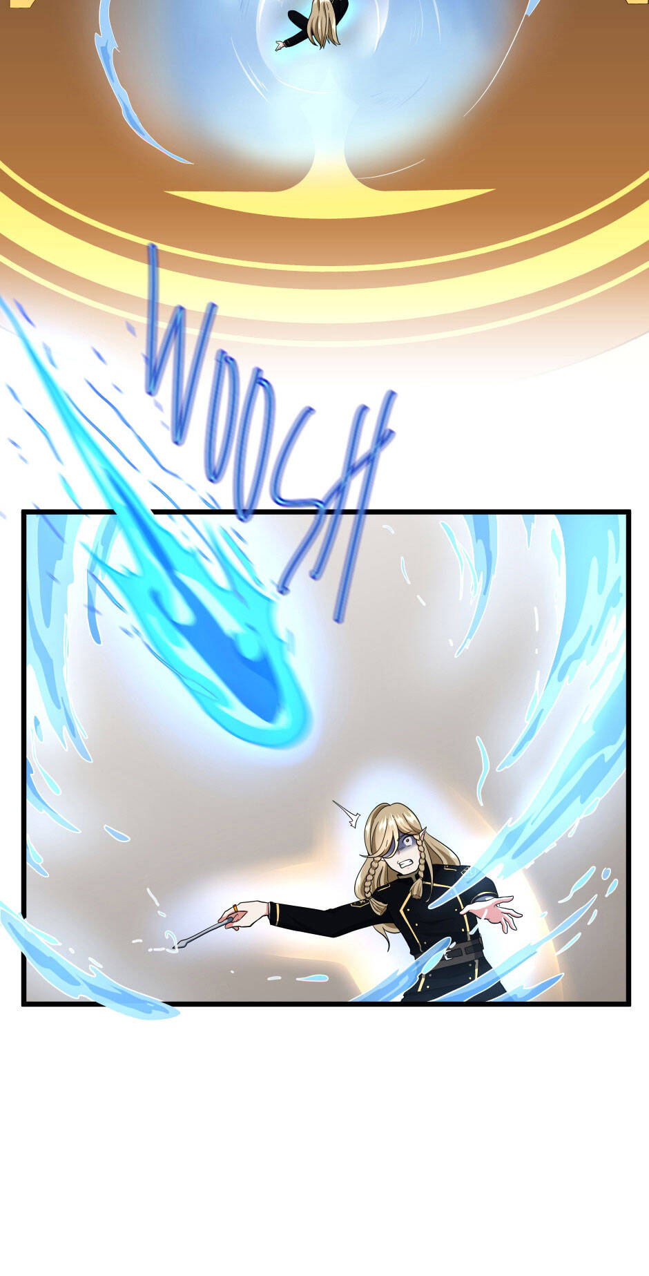 Ánh Sáng Cuối Con Đường Chapter 92 - 78
