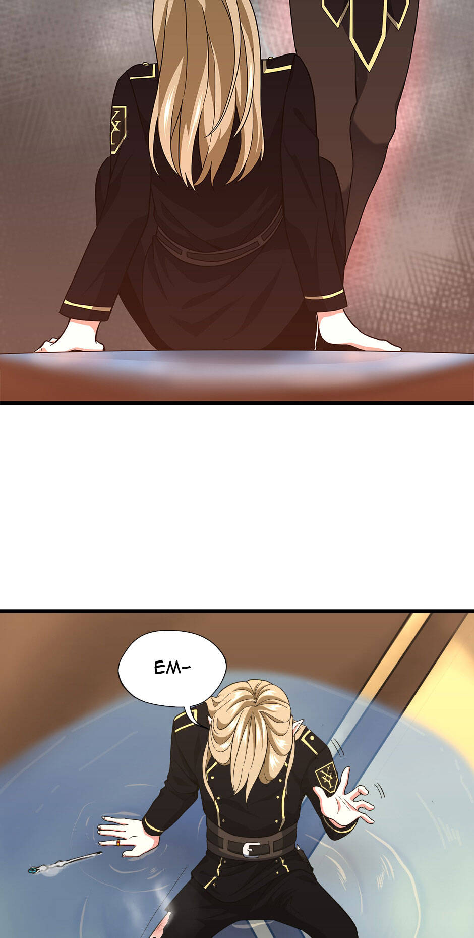 Ánh Sáng Cuối Con Đường Chapter 92 - 84