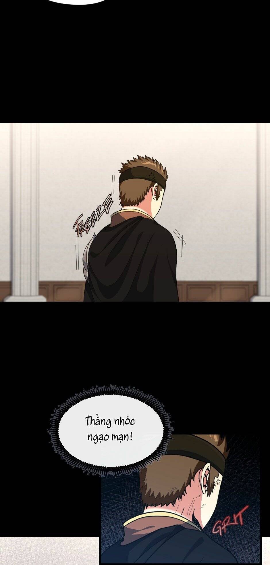 Ánh Sáng Cuối Con Đường Chapter 94 - 9