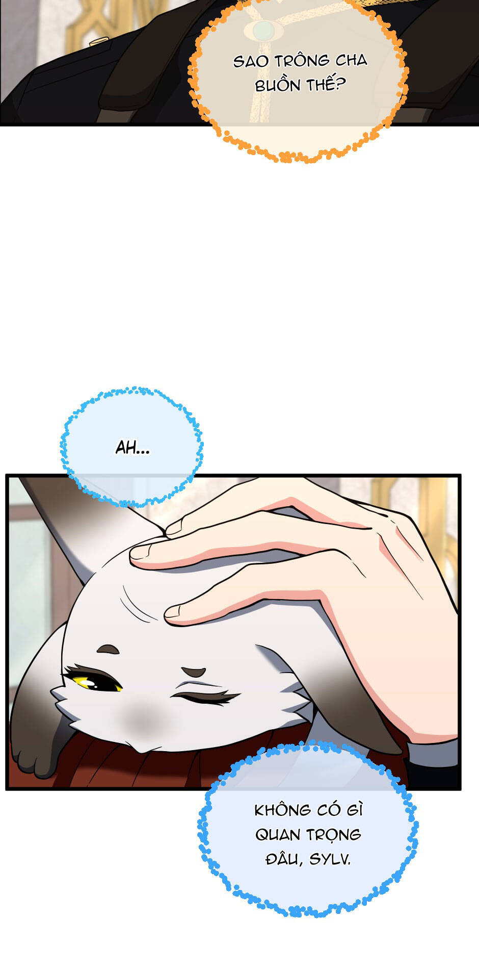 Ánh Sáng Cuối Con Đường Chapter 95 - 19
