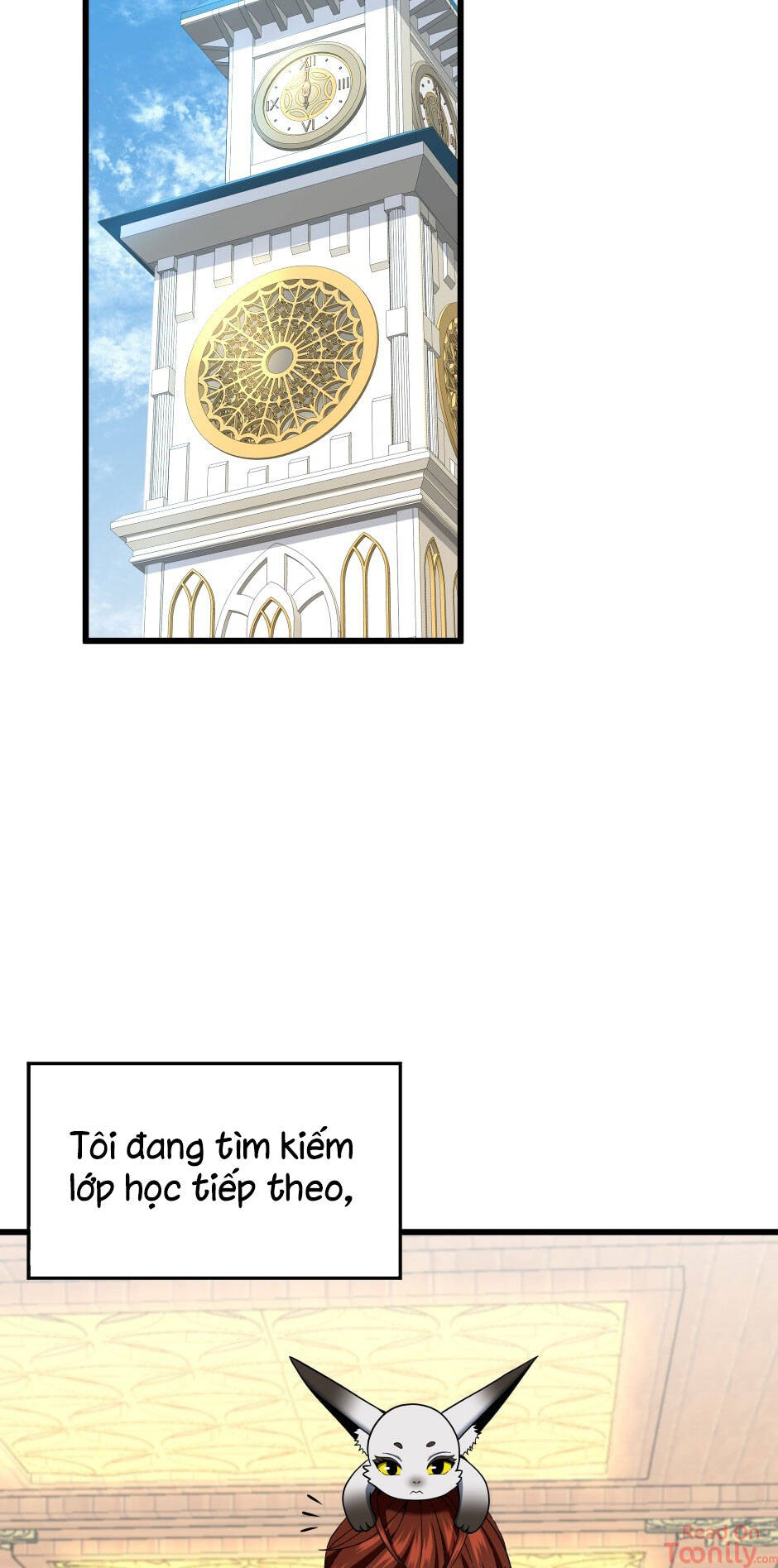 Ánh Sáng Cuối Con Đường Chapter 95 - 23