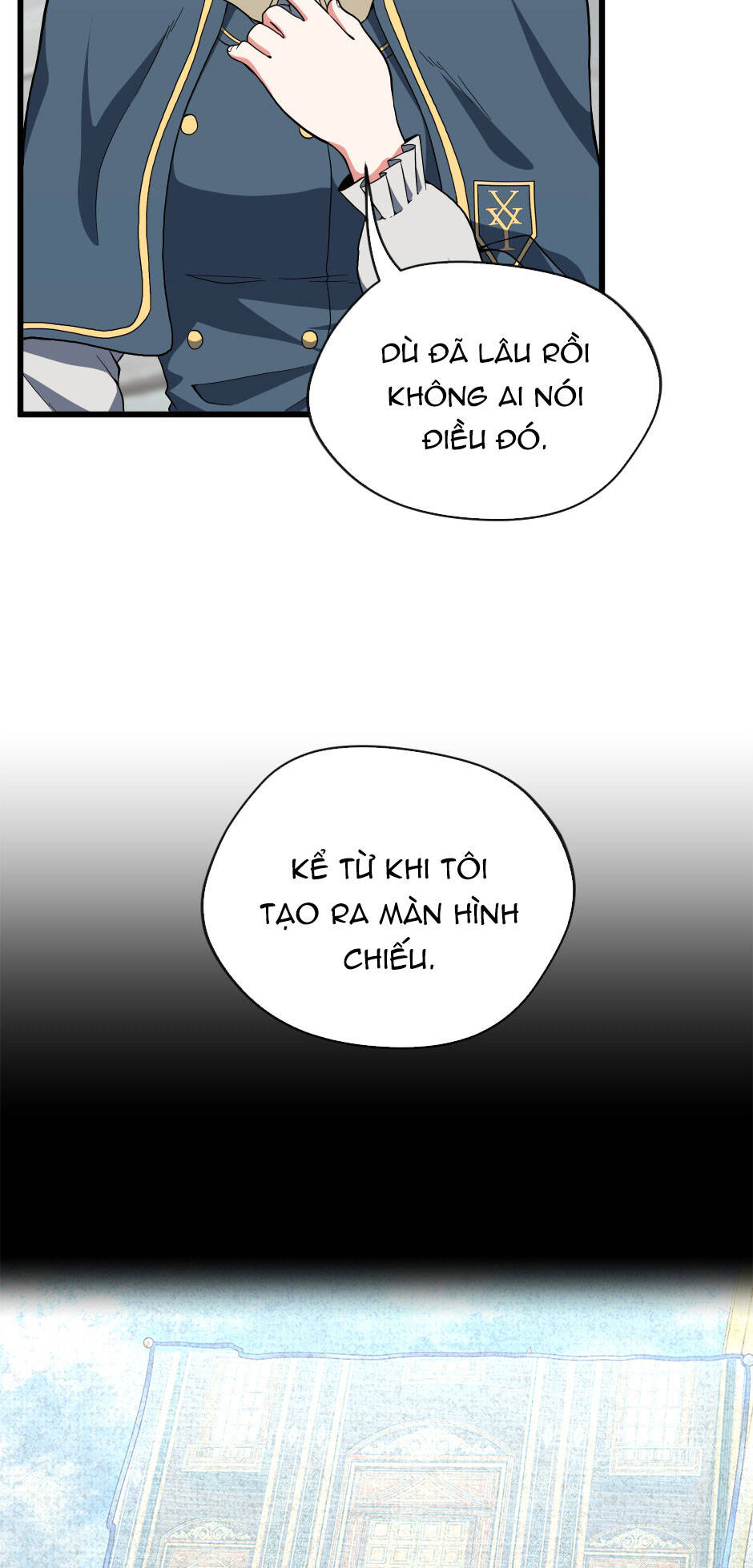 Ánh Sáng Cuối Con Đường Chapter 95 - 53