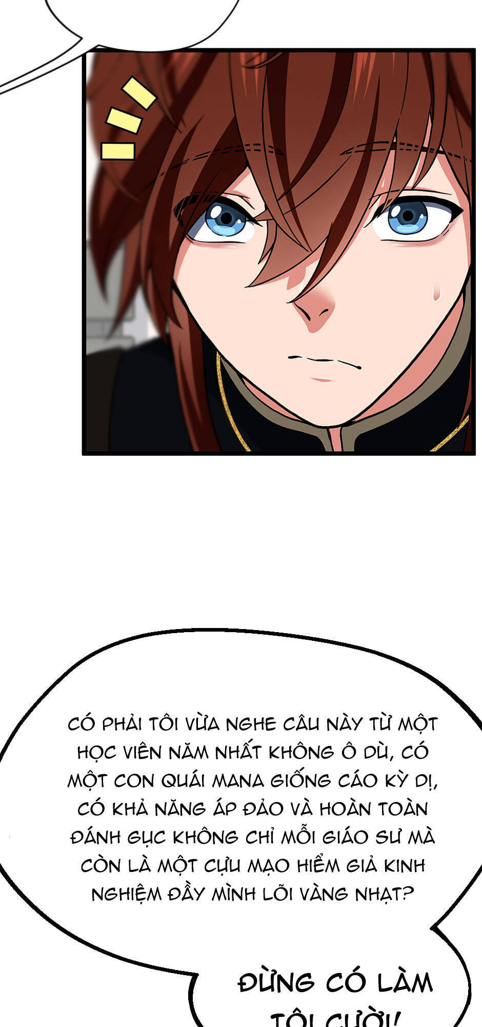 Ánh Sáng Cuối Con Đường Chapter 95 - 56