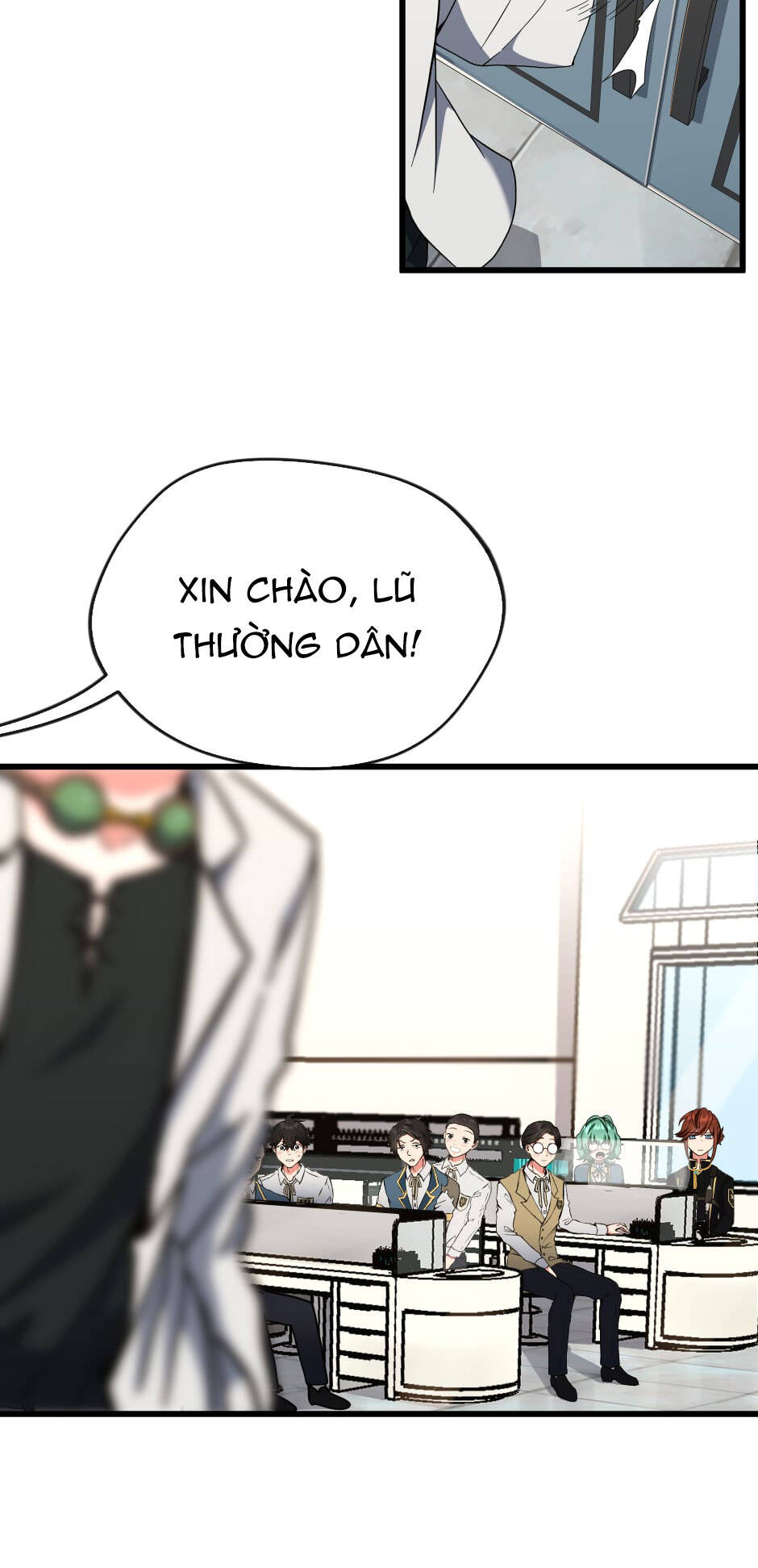 Ánh Sáng Cuối Con Đường Chapter 95 - 62