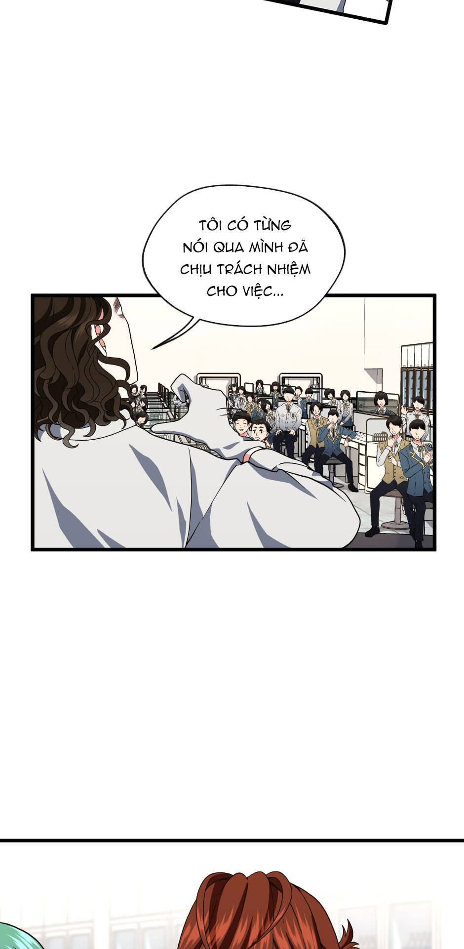 Ánh Sáng Cuối Con Đường Chapter 95 - 70