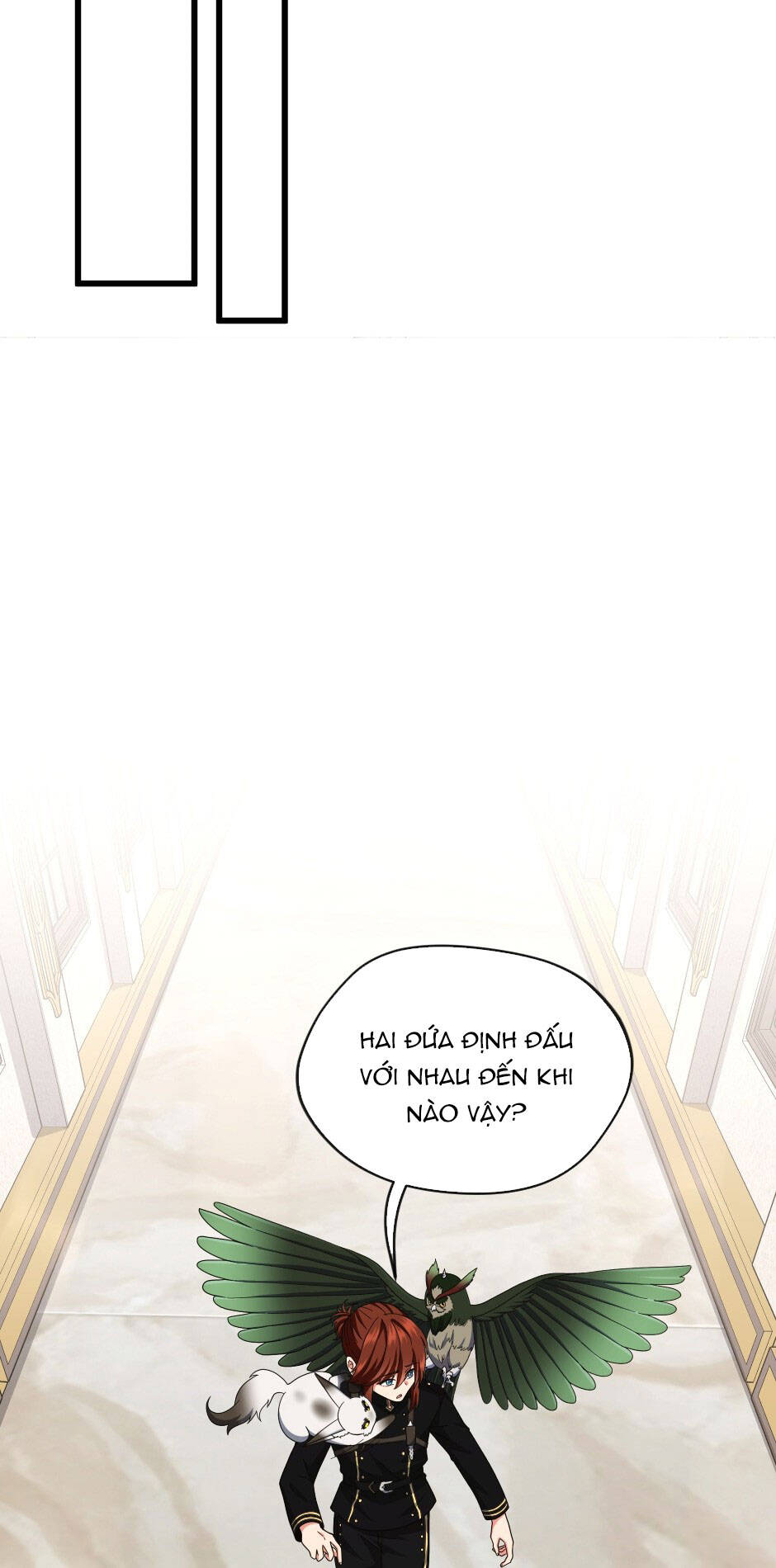 Ánh Sáng Cuối Con Đường Chapter 95 - 80