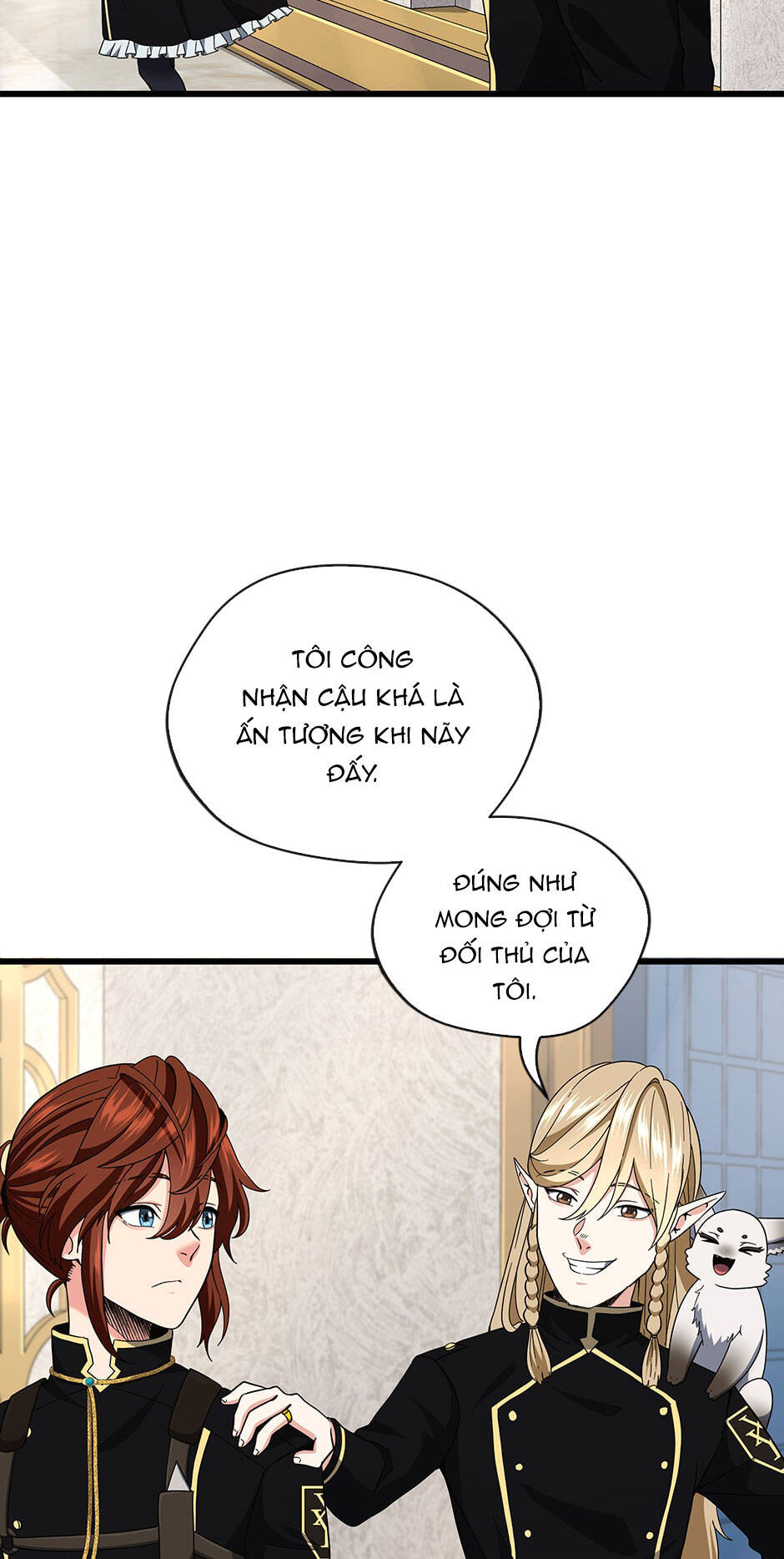 Ánh Sáng Cuối Con Đường Chapter 95 - 9