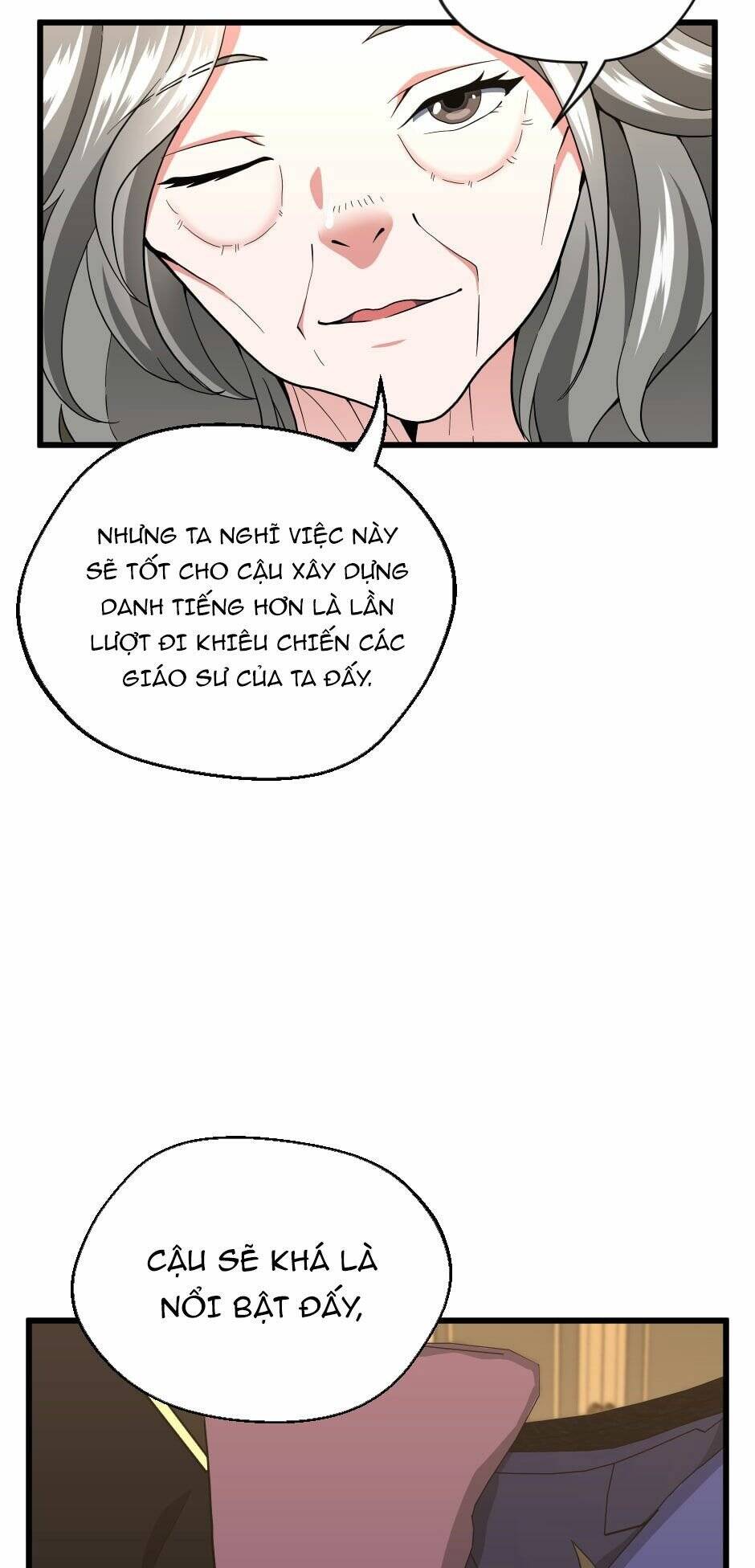 Ánh Sáng Cuối Con Đường Chapter 96 - 19