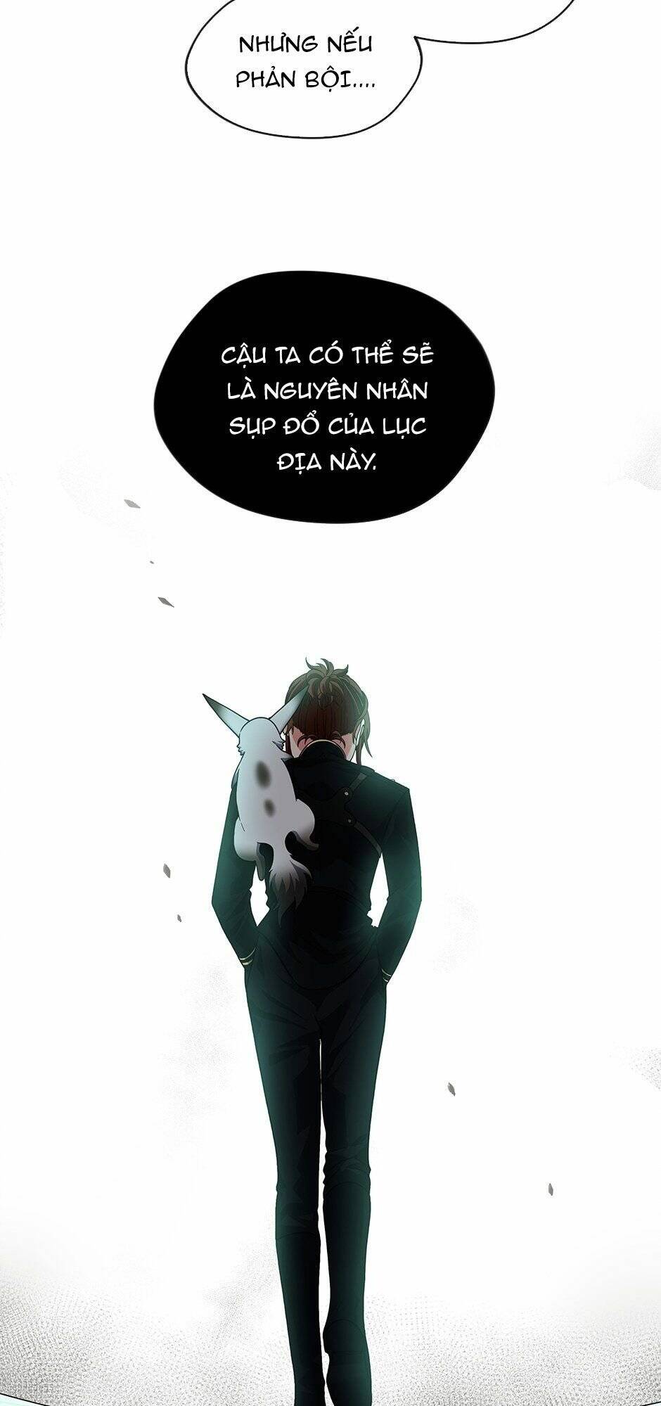 Ánh Sáng Cuối Con Đường Chapter 96 - 37