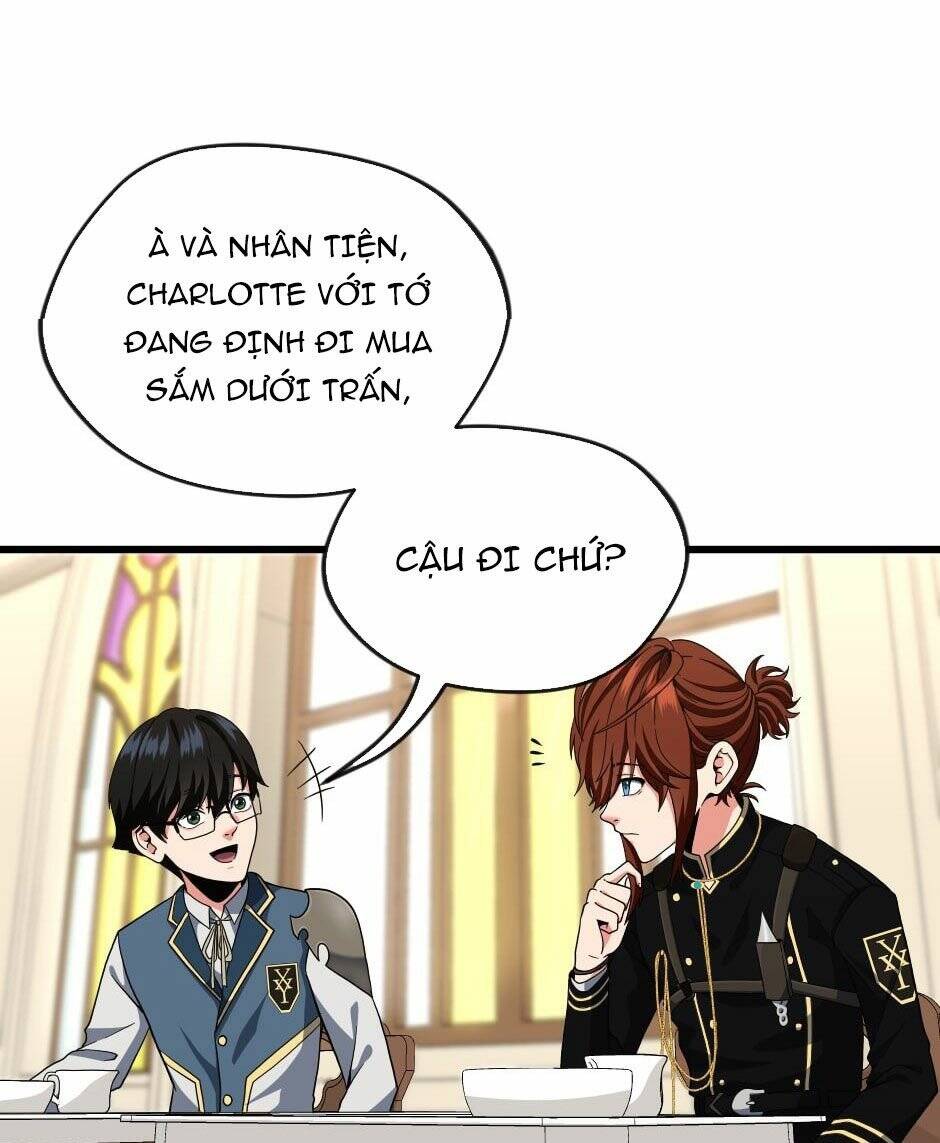 Ánh Sáng Cuối Con Đường Chapter 96 - 51