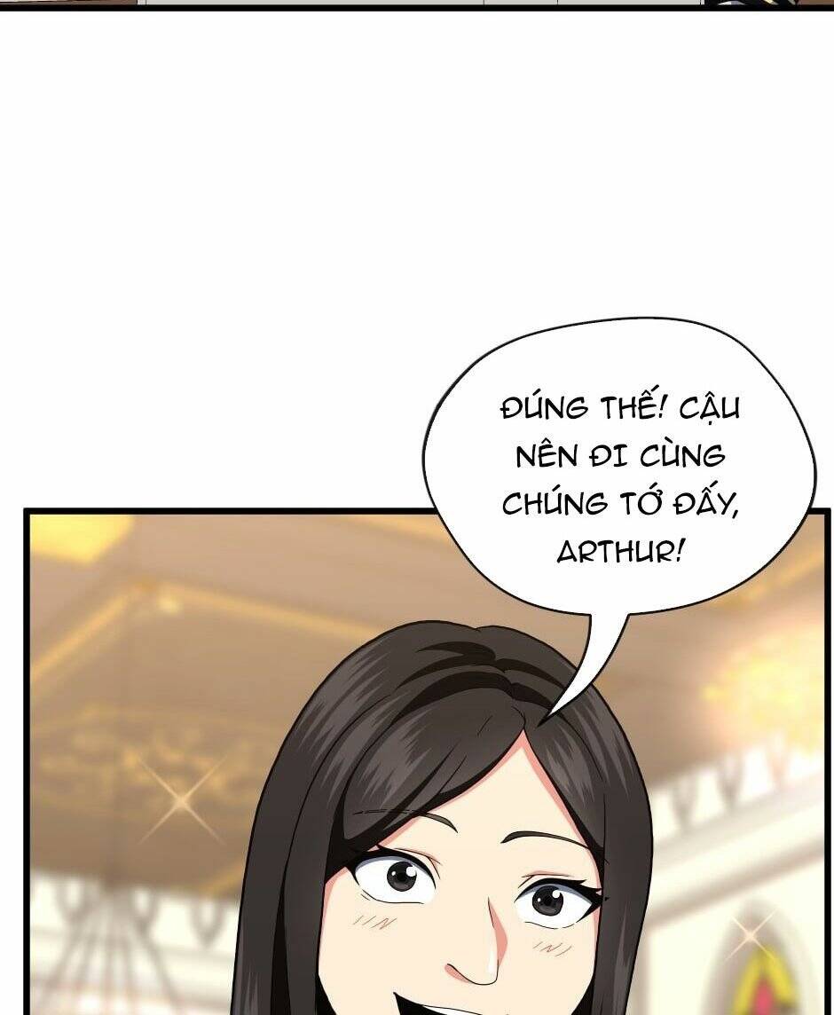 Ánh Sáng Cuối Con Đường Chapter 96 - 52