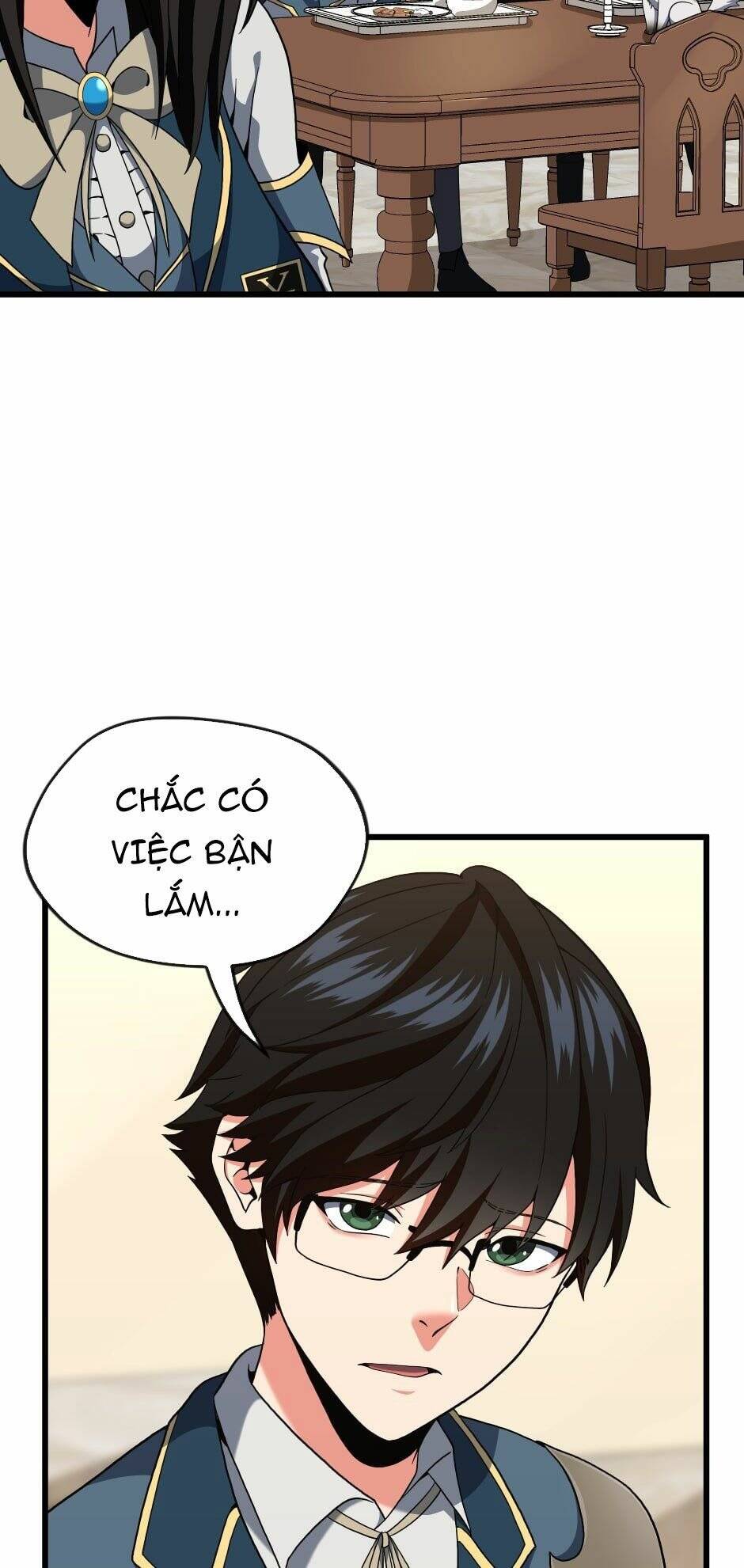 Ánh Sáng Cuối Con Đường Chapter 96 - 57