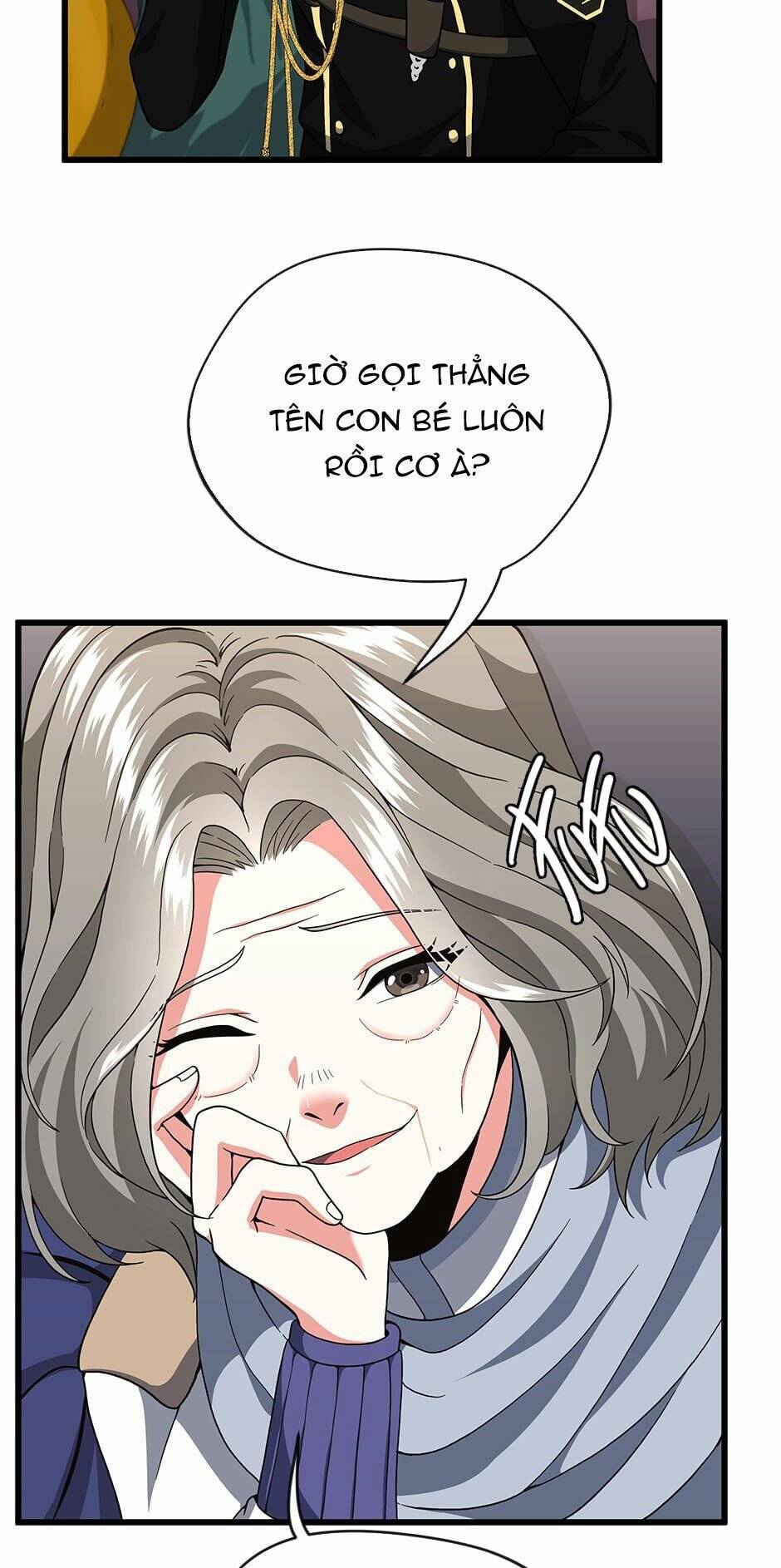 Ánh Sáng Cuối Con Đường Chapter 96 - 7
