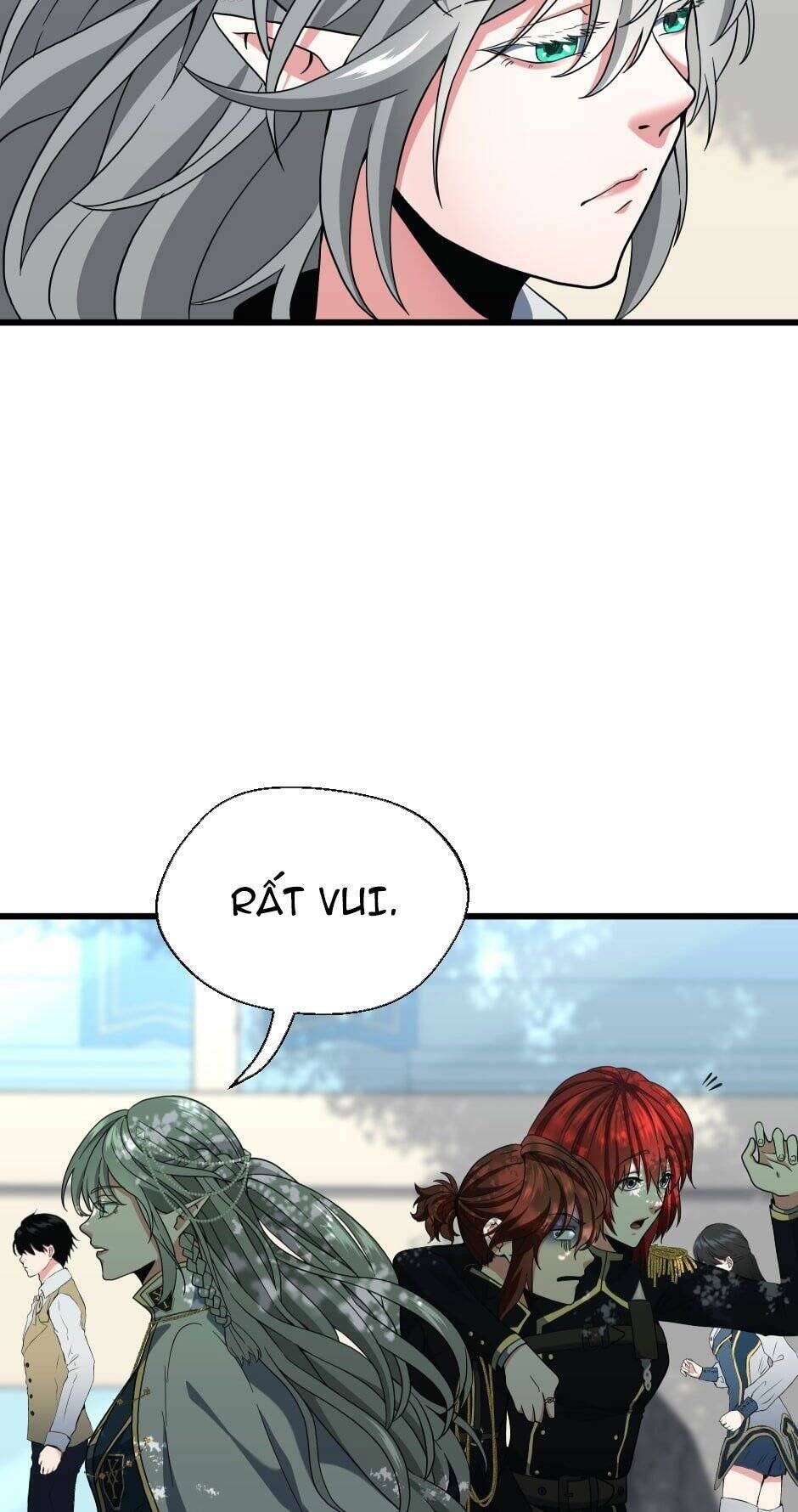Ánh Sáng Cuối Con Đường Chapter 96 - 76