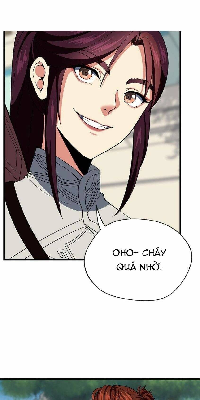 Ánh Sáng Cuối Con Đường Chapter 97 - 33